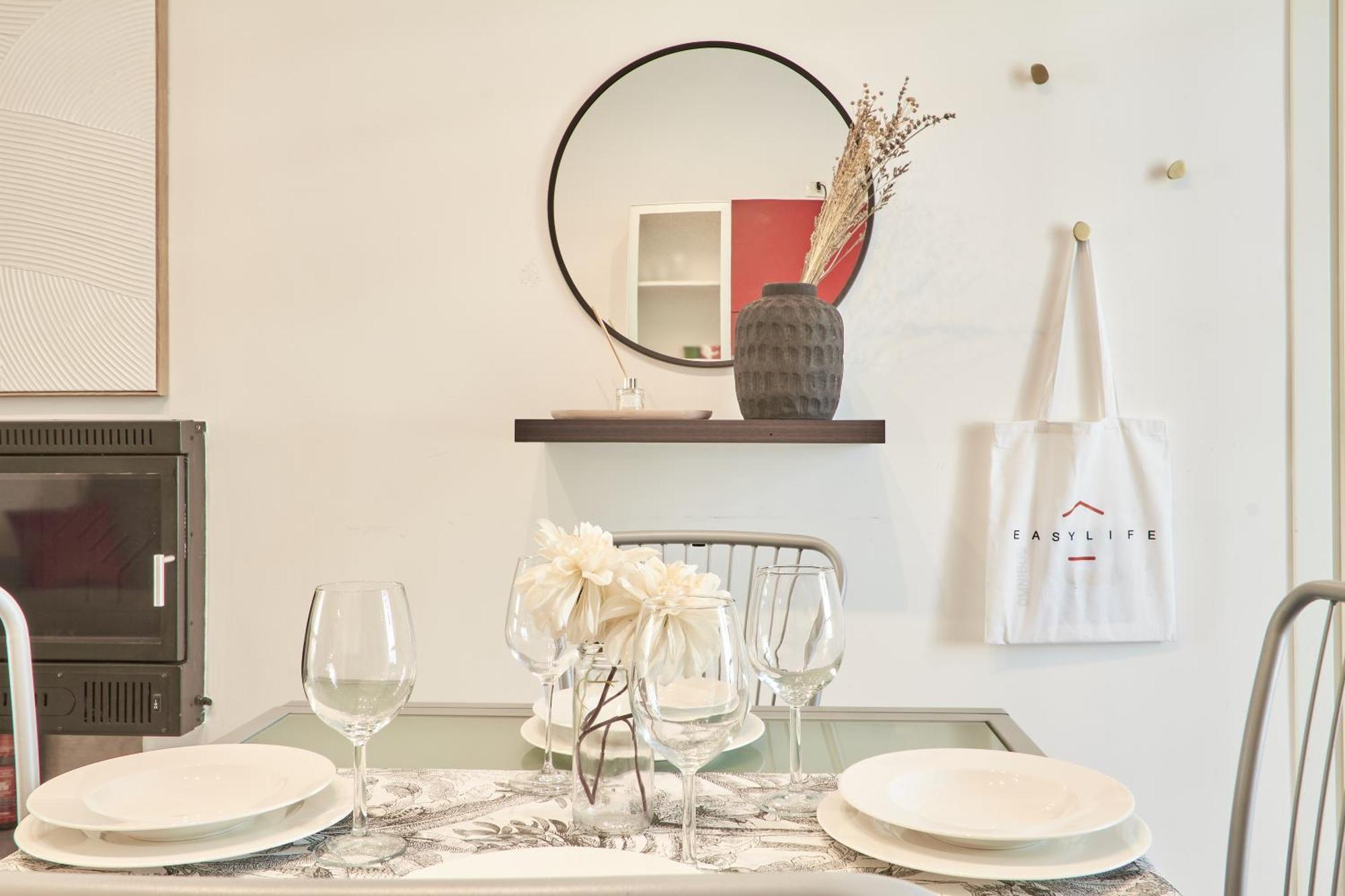 Easylife - Comfort E Relax In Porta Venezia * Milano