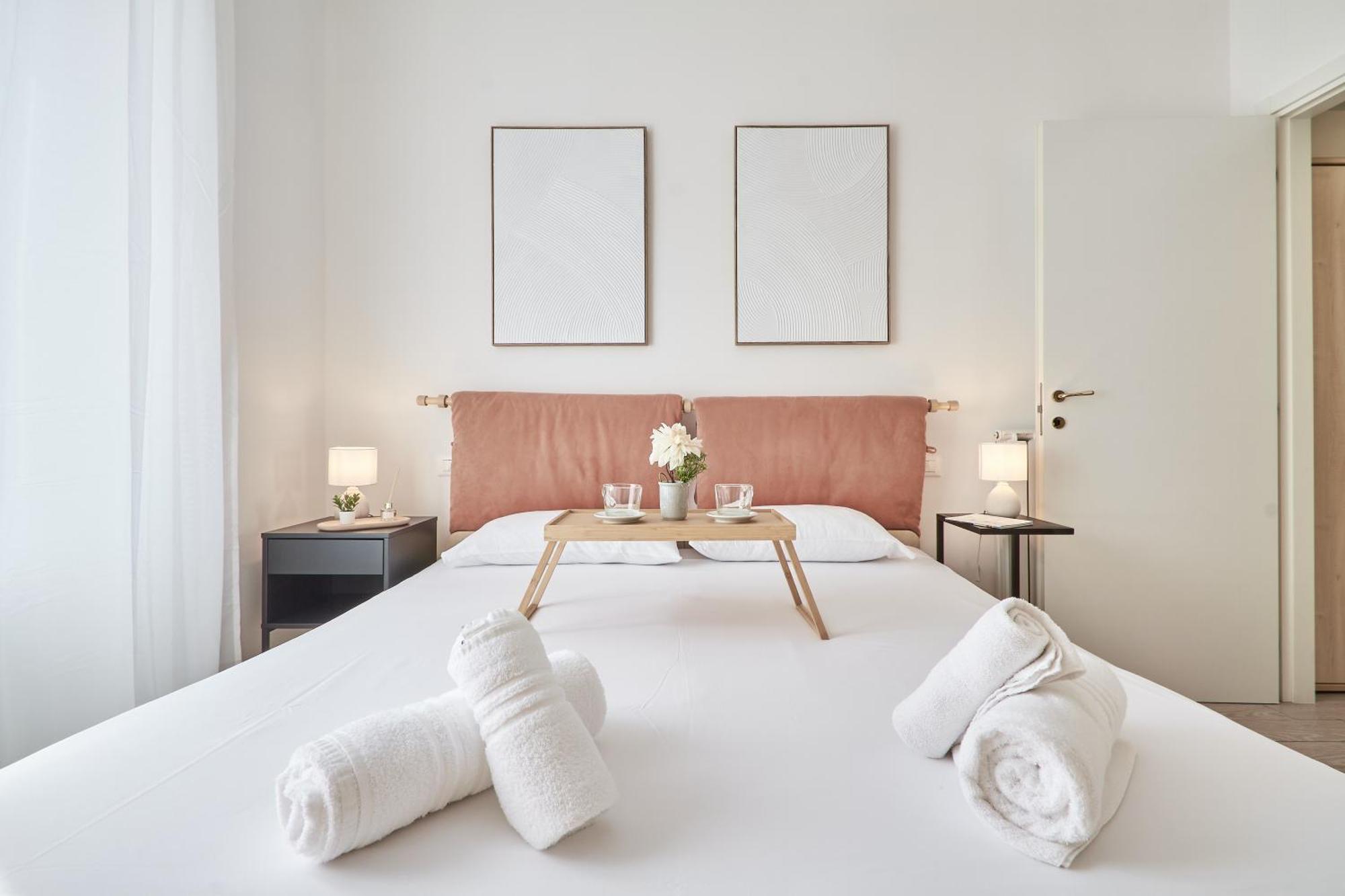 Easylife - Comfort E Relax In Porta Venezia Appartamento