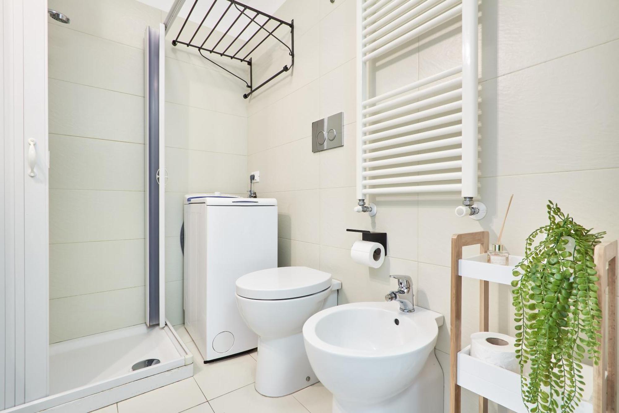 Appartamento Easylife - Comfort E Relax In Porta Venezia *