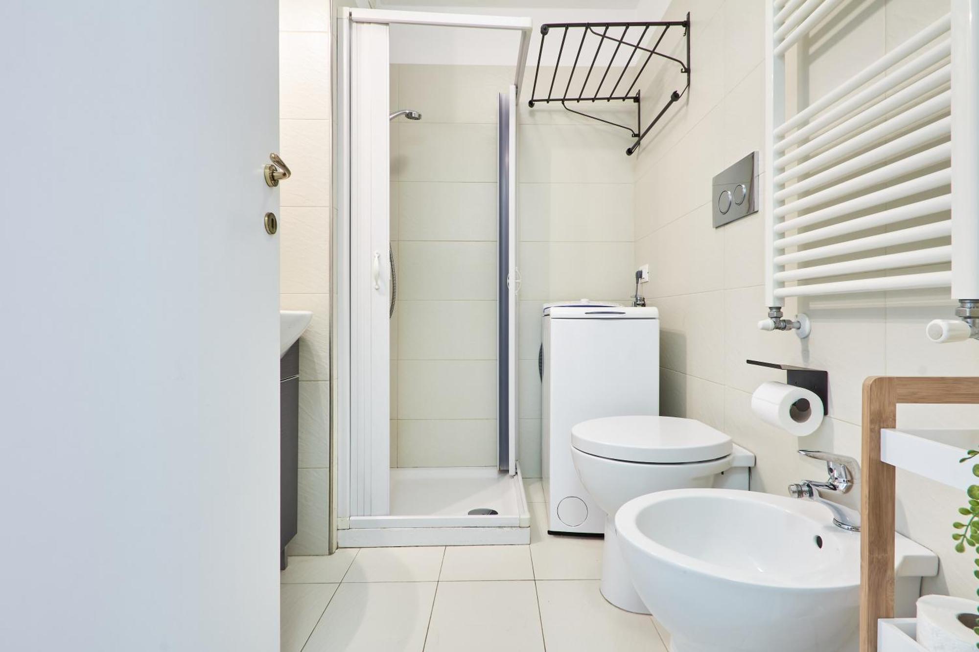 Appartamento Easylife - Comfort E Relax In Porta Venezia Milano