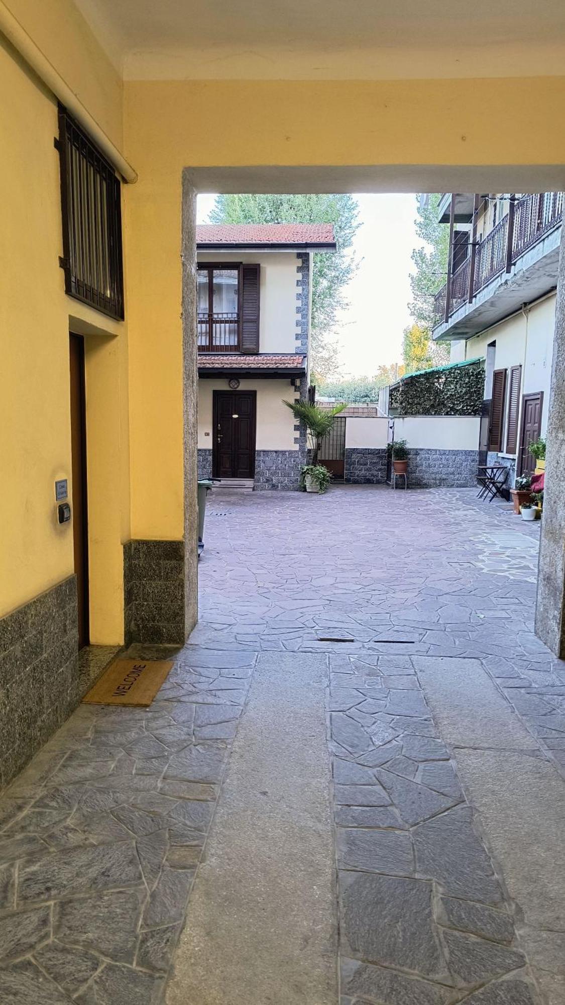 Apartamento Mario's