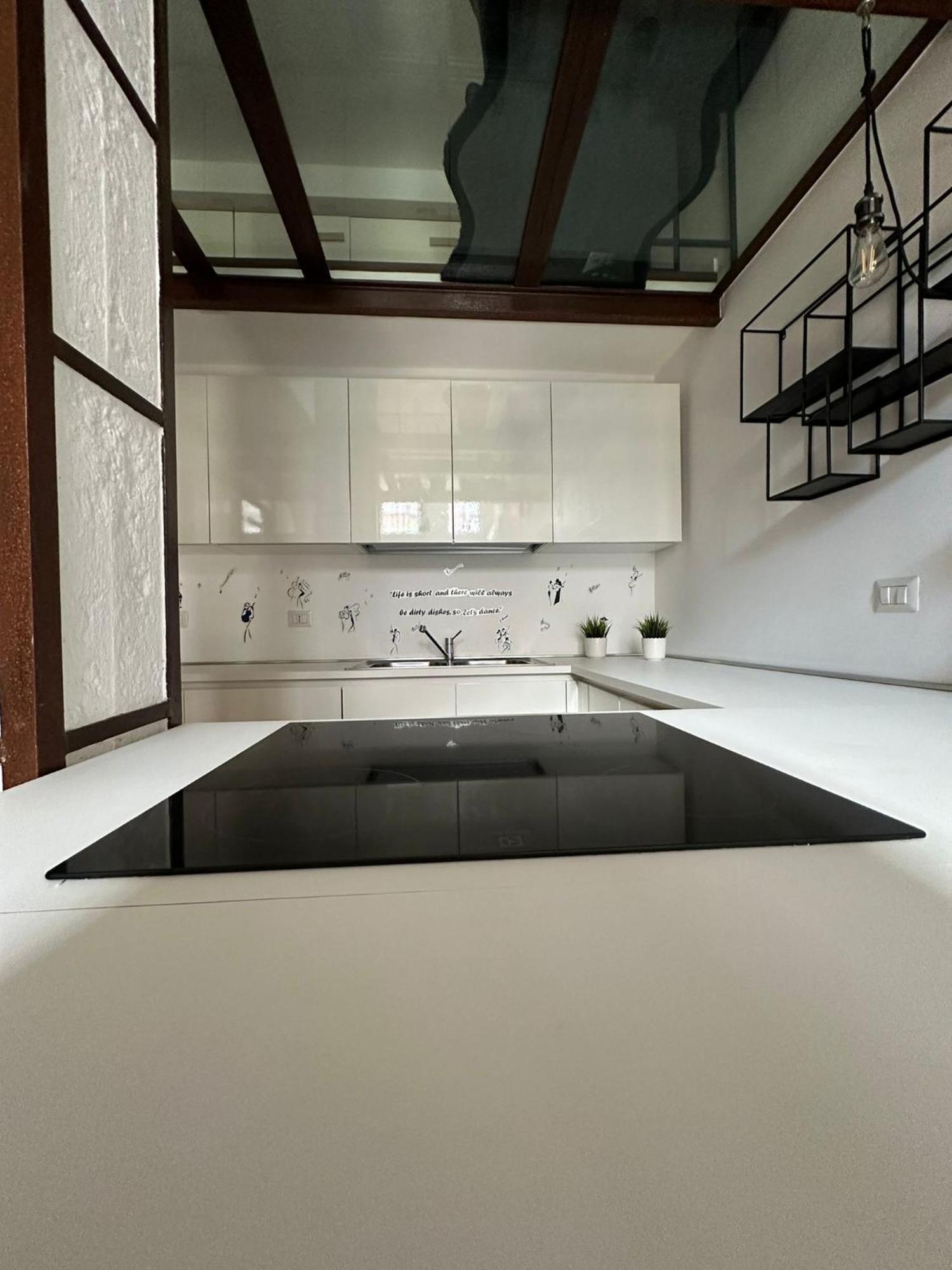 Loreto Blue House Apartment *