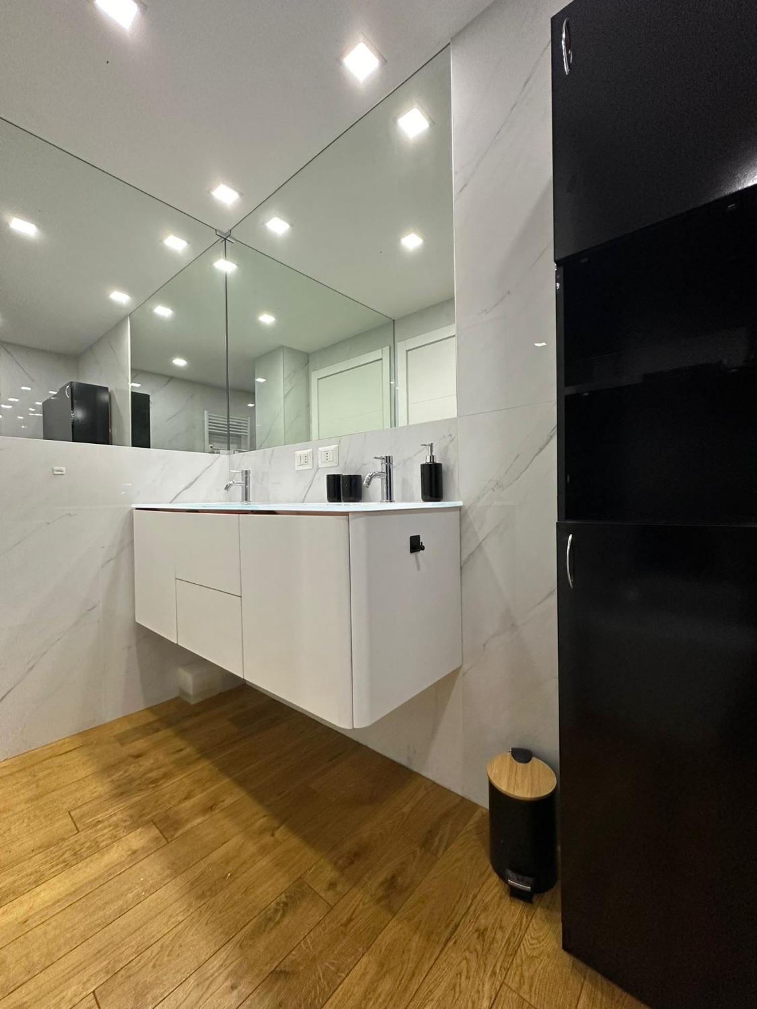 Apartment Loreto Blue House