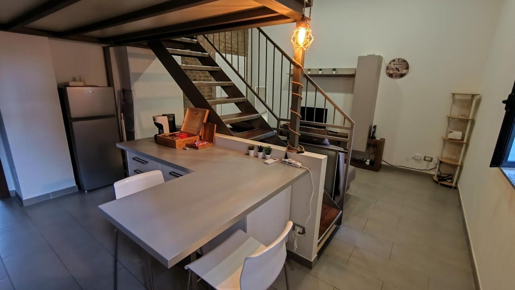 Mario's Apartamento