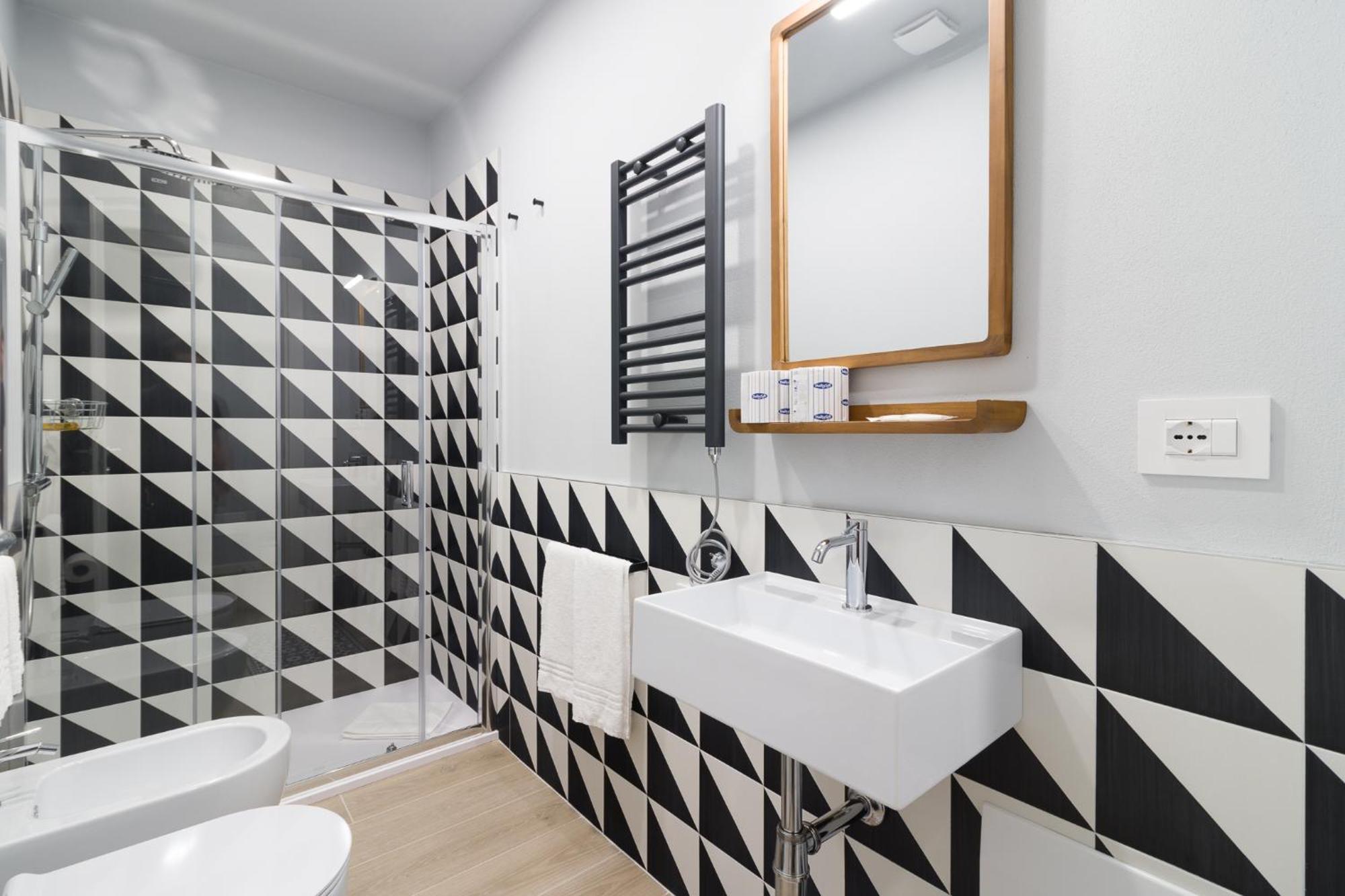 Apartamento Art Combo In Porta Venezia,