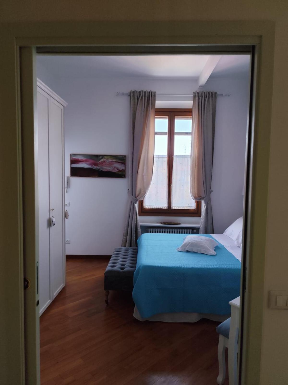 Alice's Apartment