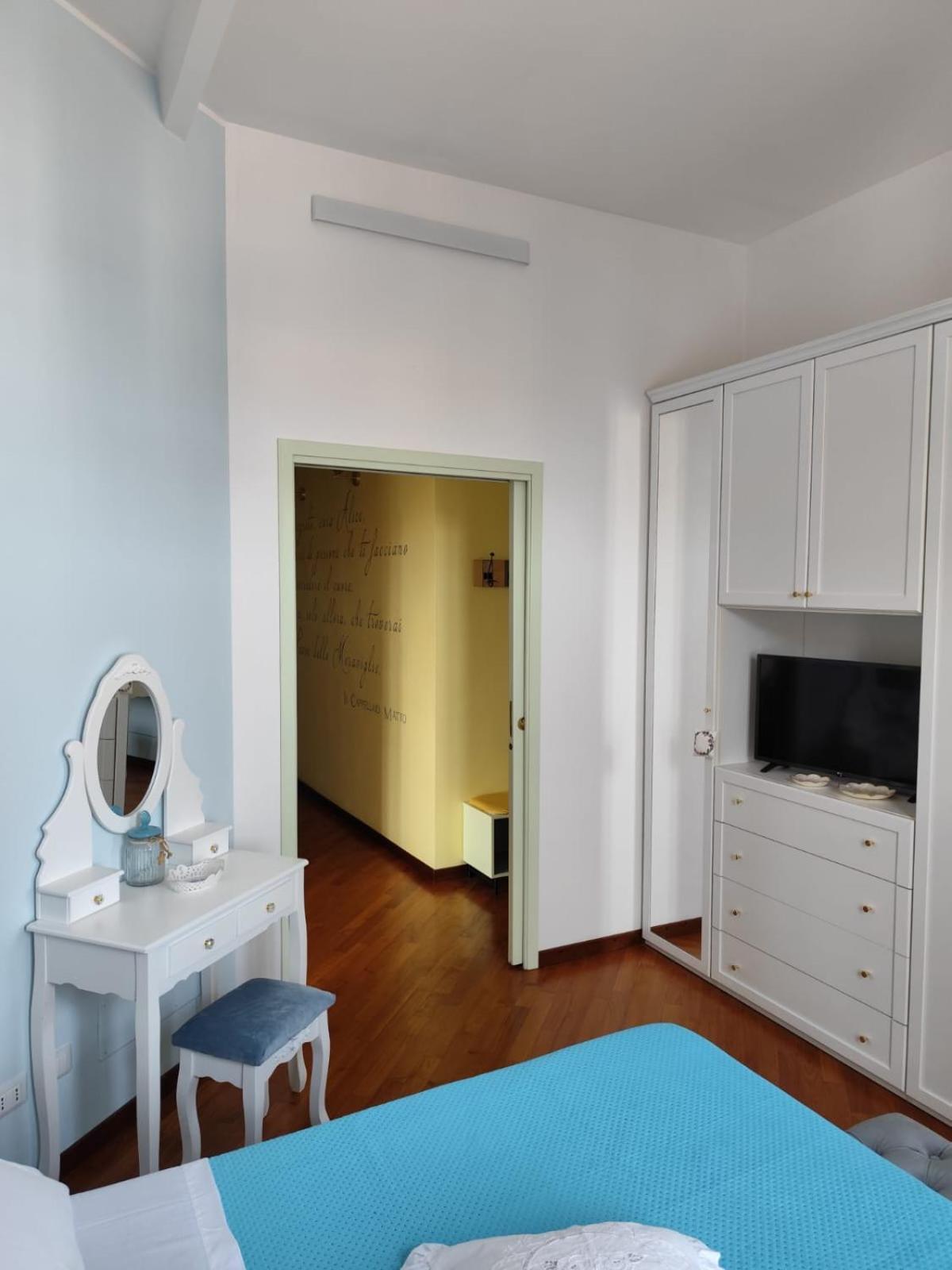 Alice's Apartment Milan