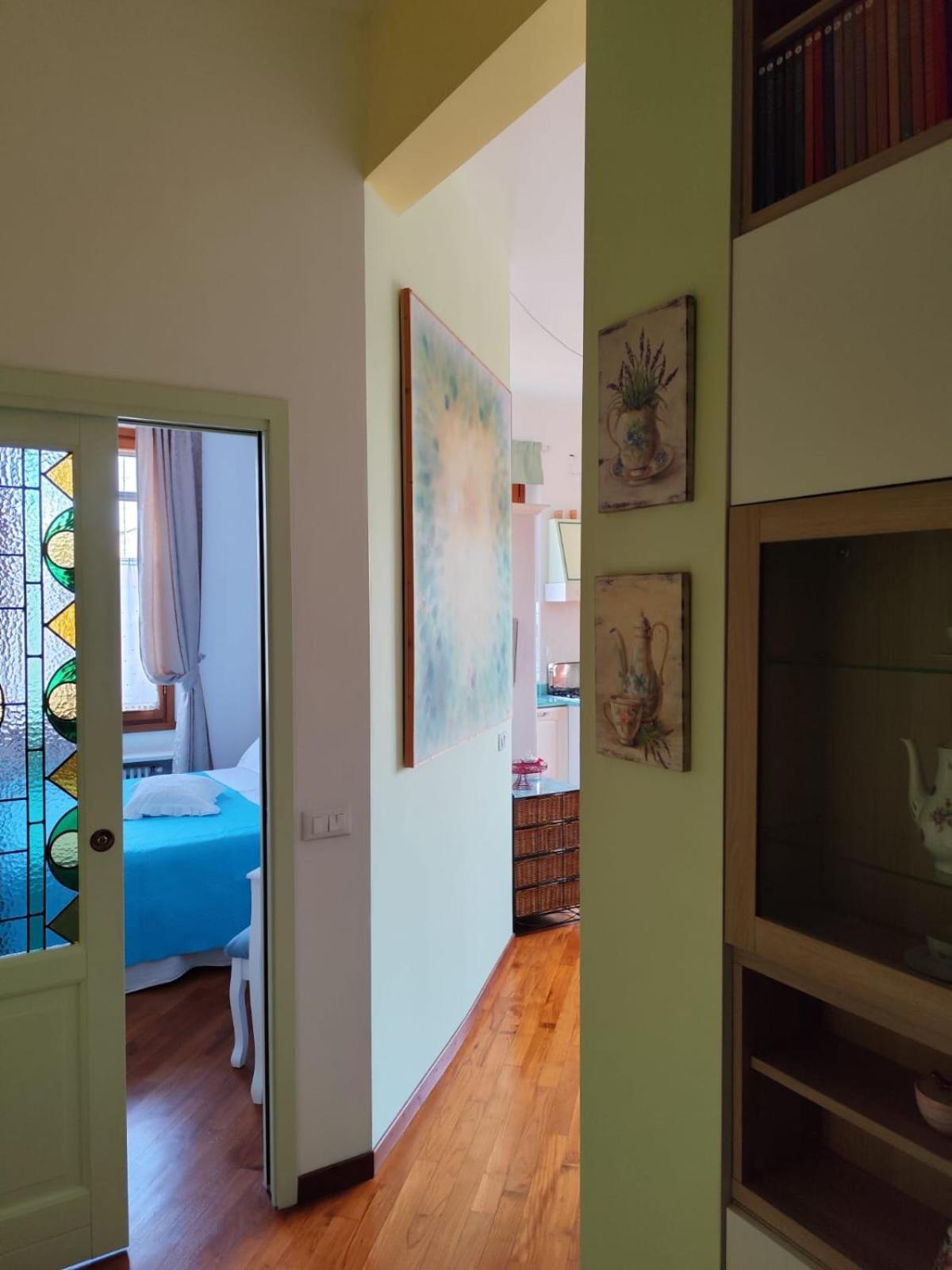 Apartment Alice's