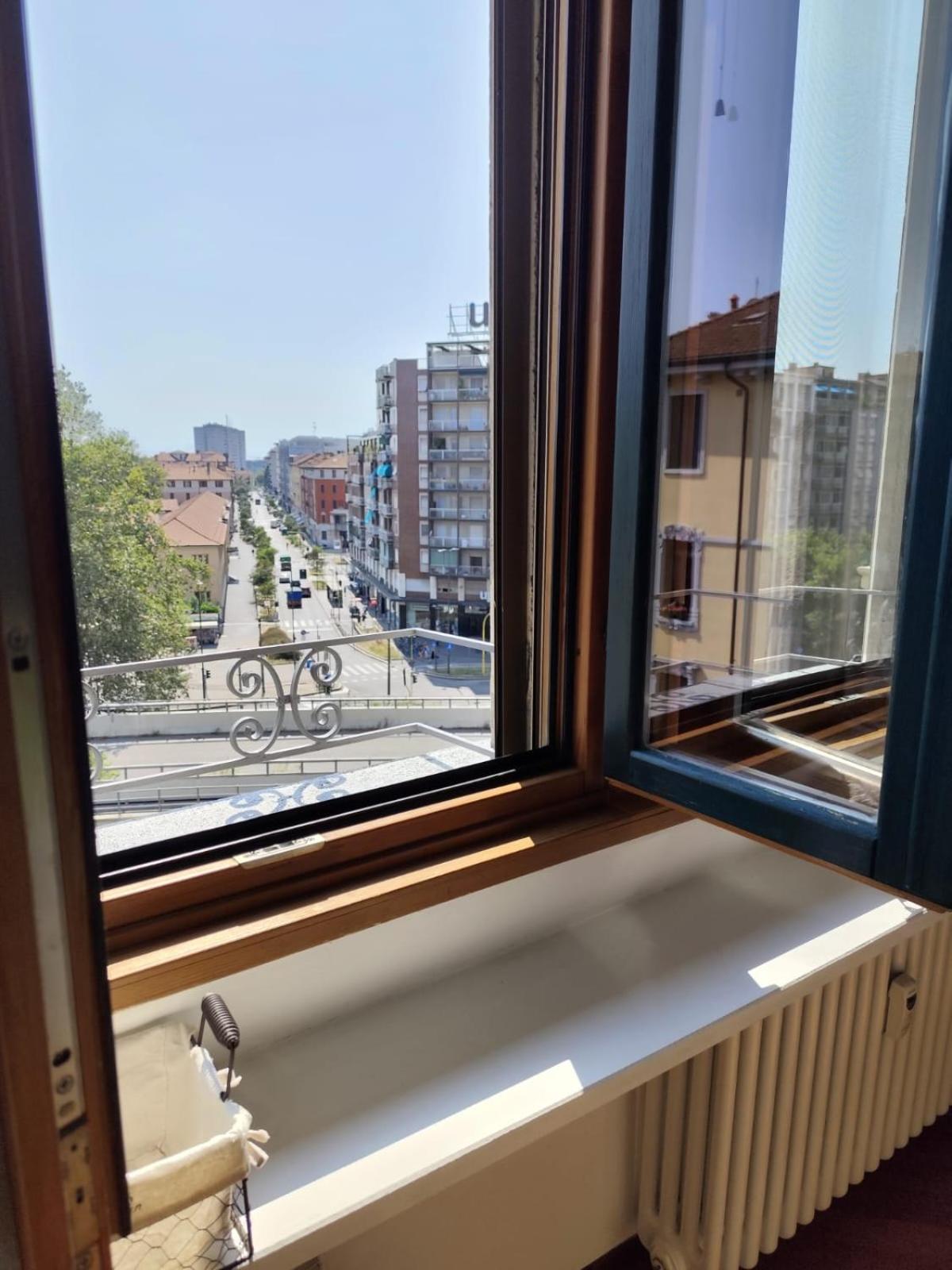 Apartment Alice's Milan