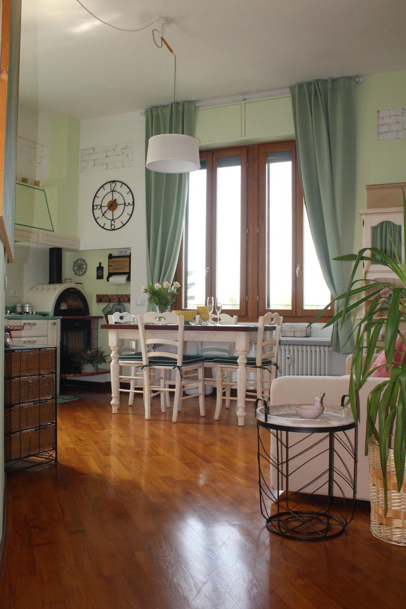 Alice's Apartment Milan