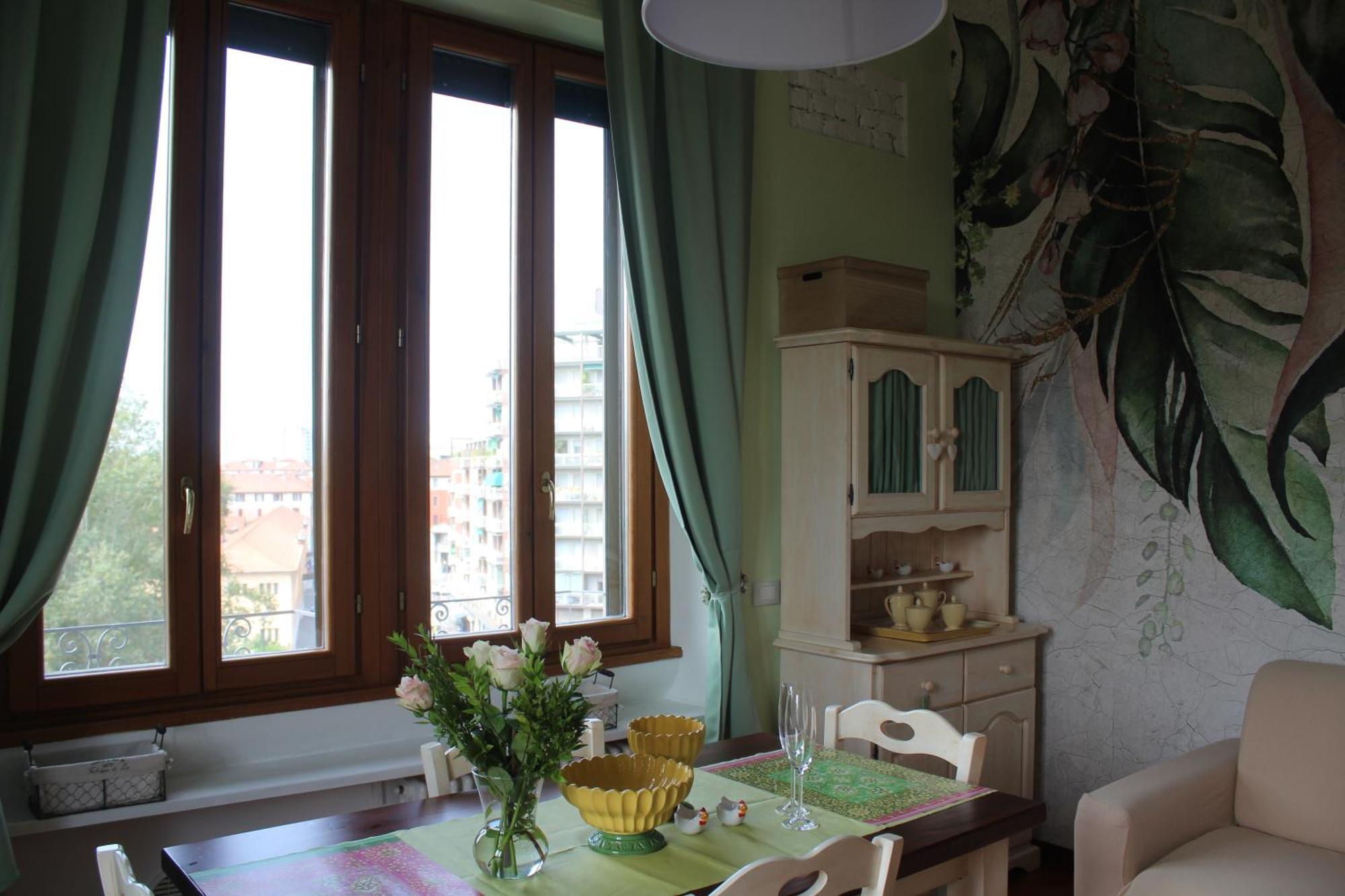 Alice's * Milan