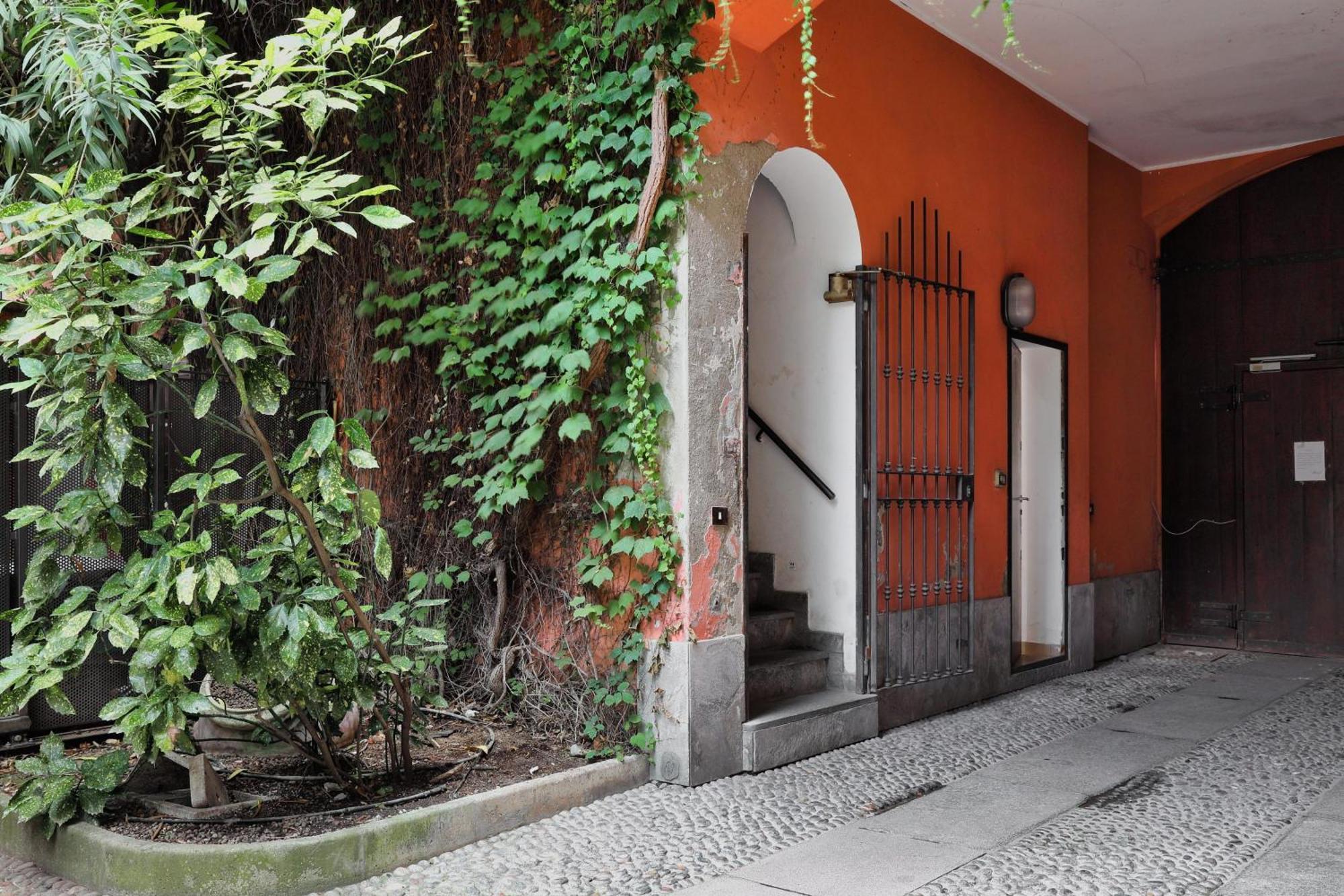 Niccolini Sarpi Food&design Milan