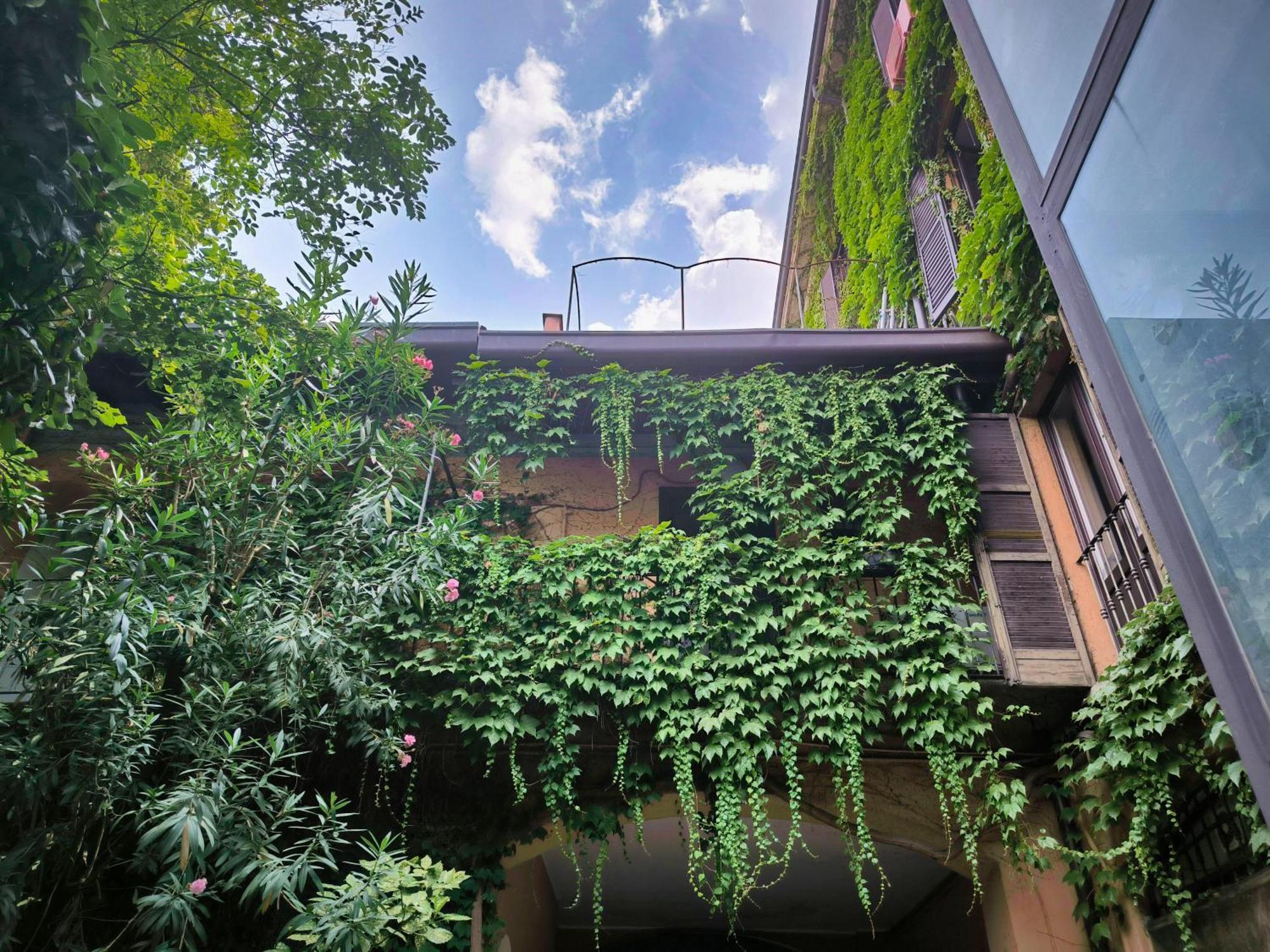 Niccolini Sarpi Food&design Apartment Milan
