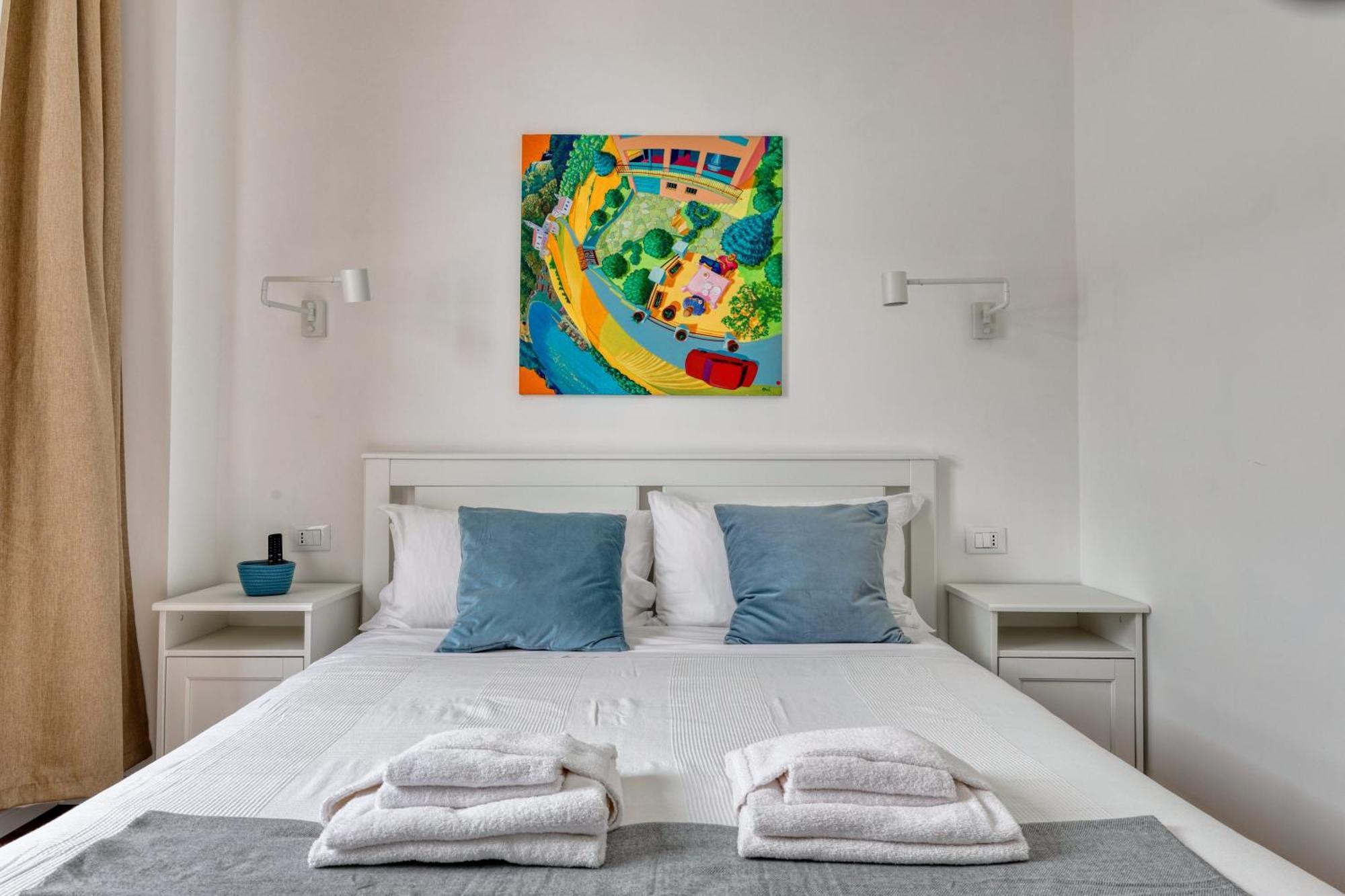 Niccolini Sarpi Food&design Apartment Milan
