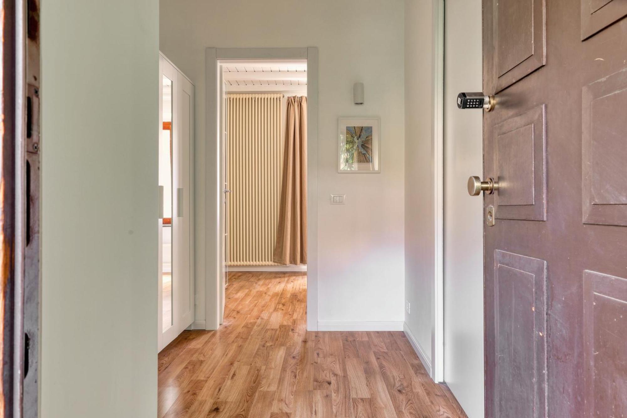 Niccolini Sarpi Food&design Apartment *