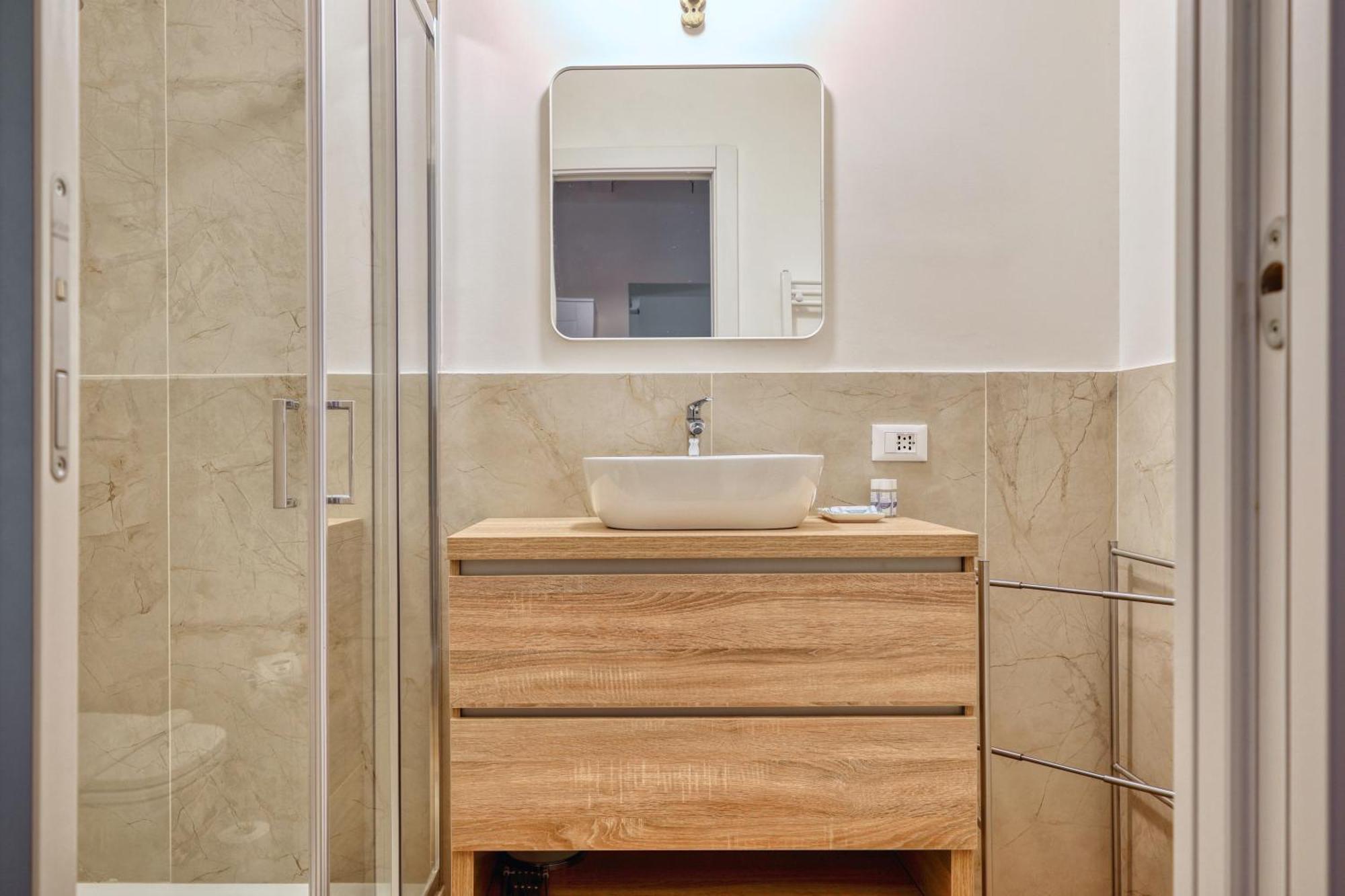 Apartment Niccolini Sarpi Food&design Milan