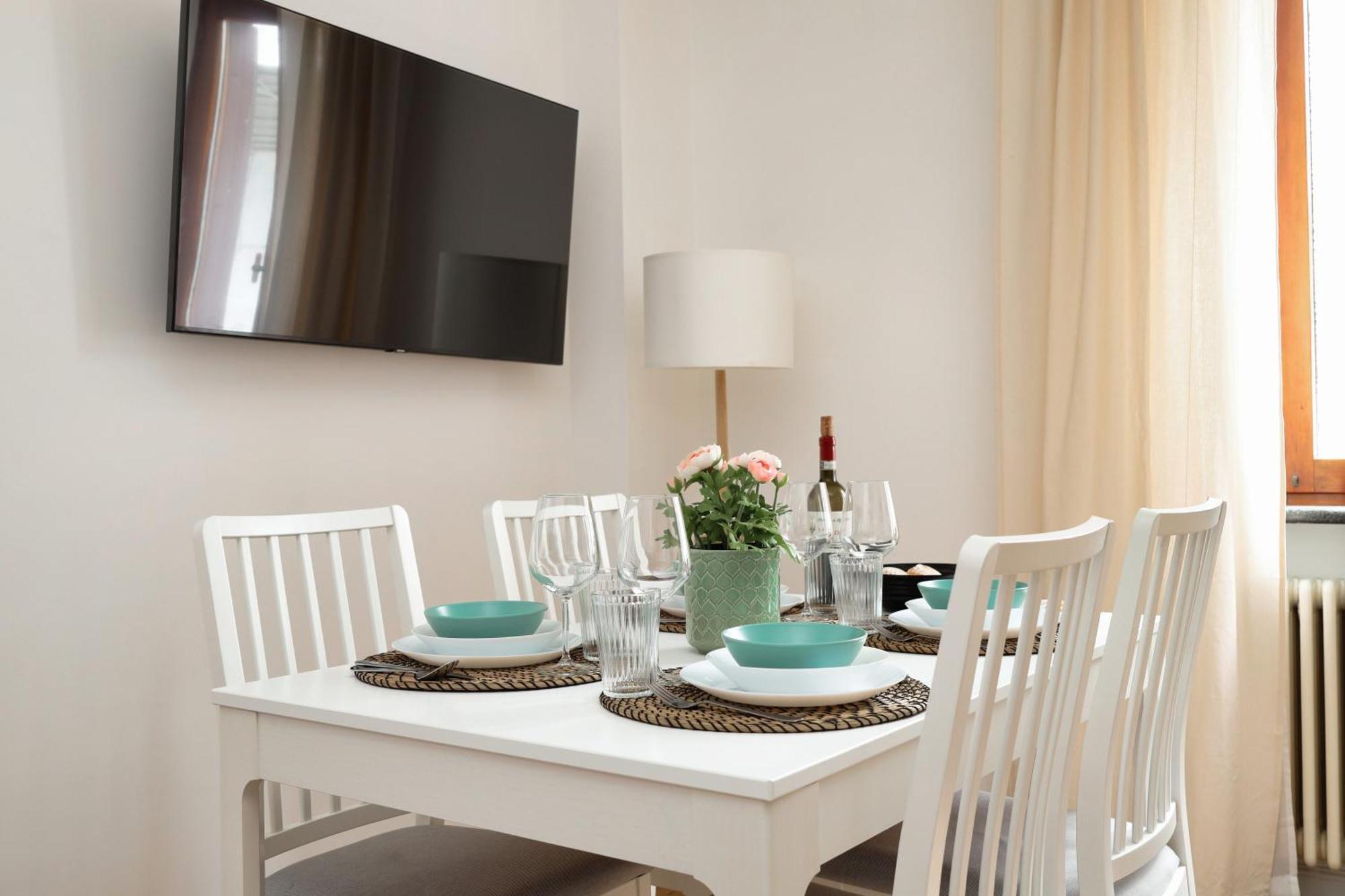 Niccolini Sarpi Food&design Milan