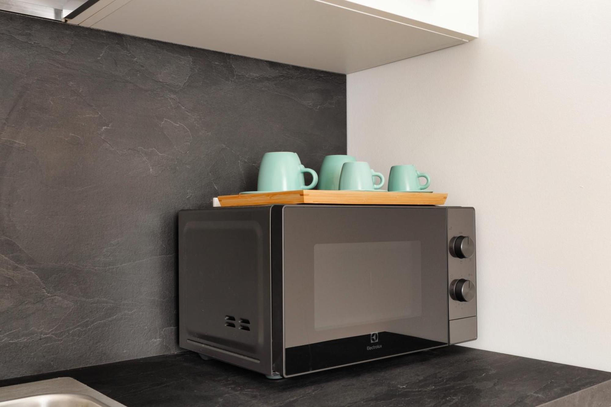 Niccolini Sarpi Food&design Apartment Milan