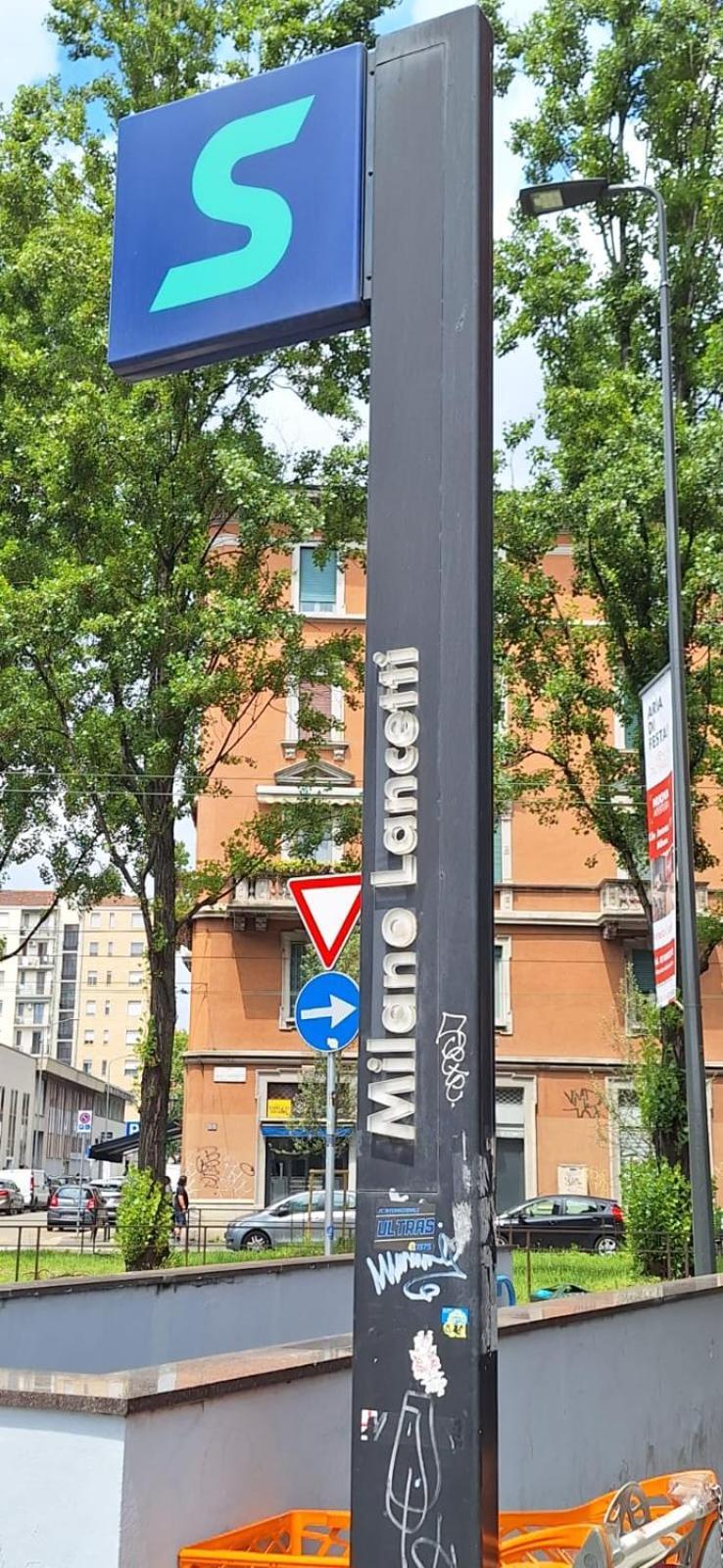 Real Estate Dream * Milan