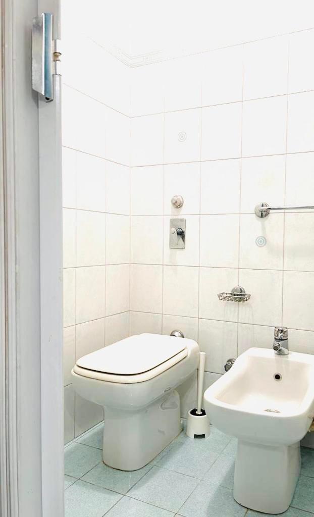 Apartamento Navigli Very Big With Balcony