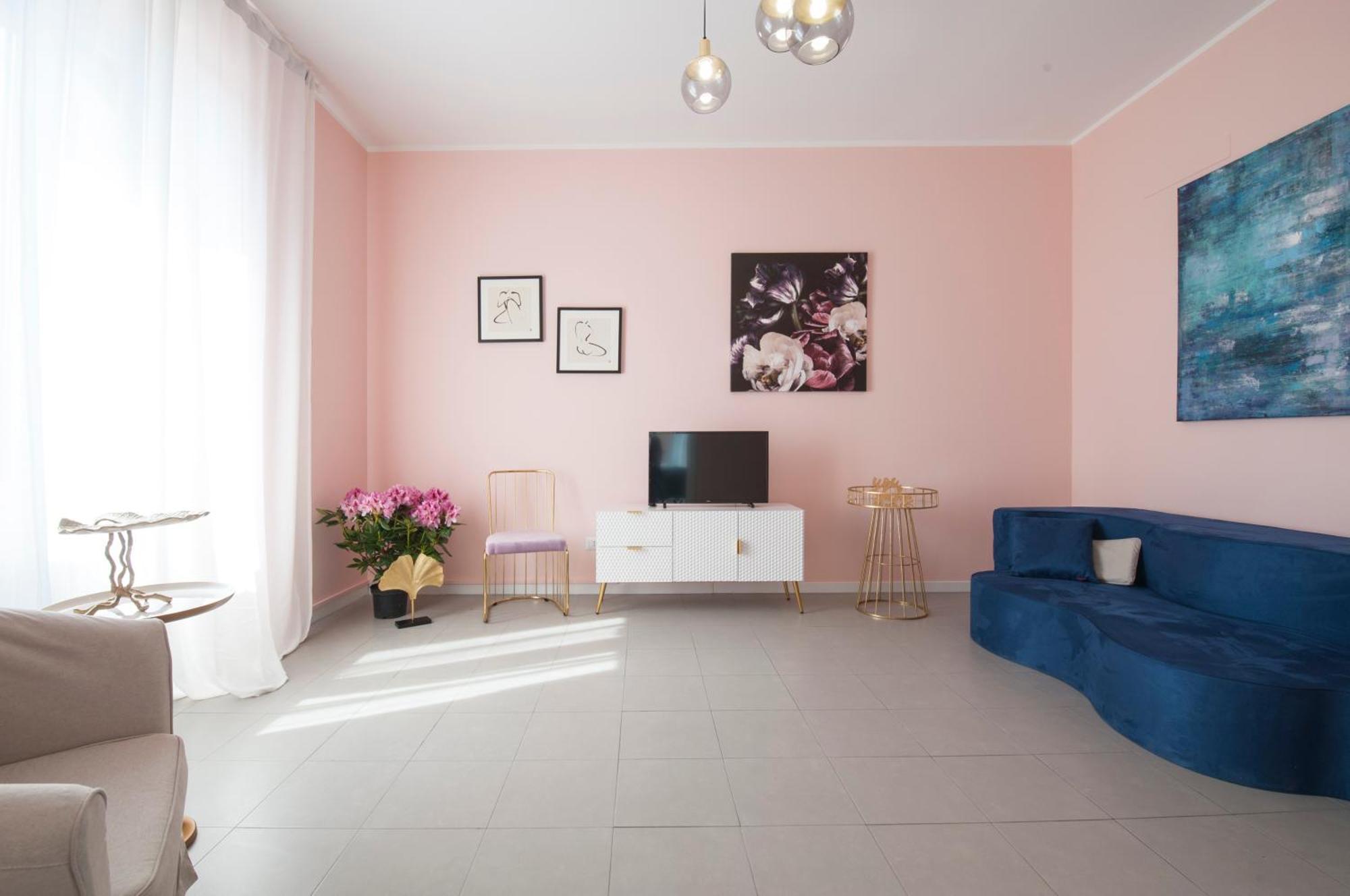 Apartamento Santa Maria Square View - Family Milão