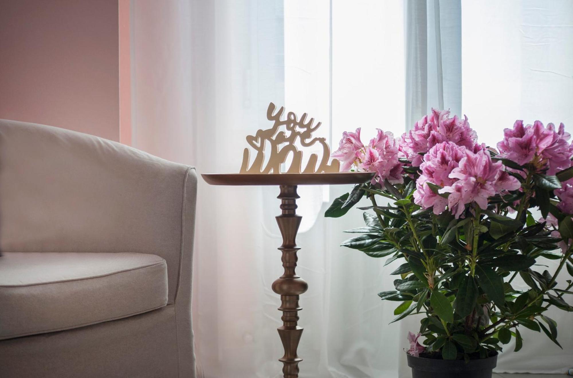 Apartamento Santa Maria Square View - Family