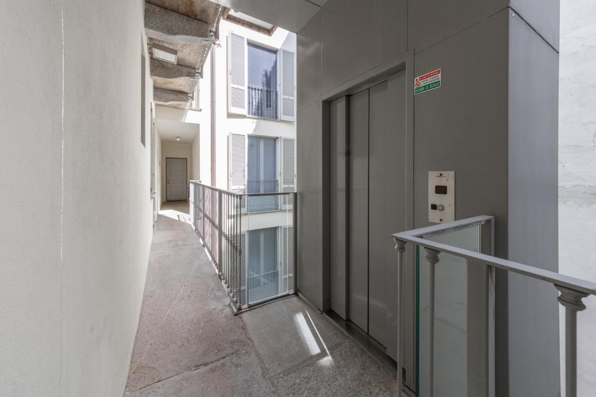 Apartment Brera In The Heart Of Milan