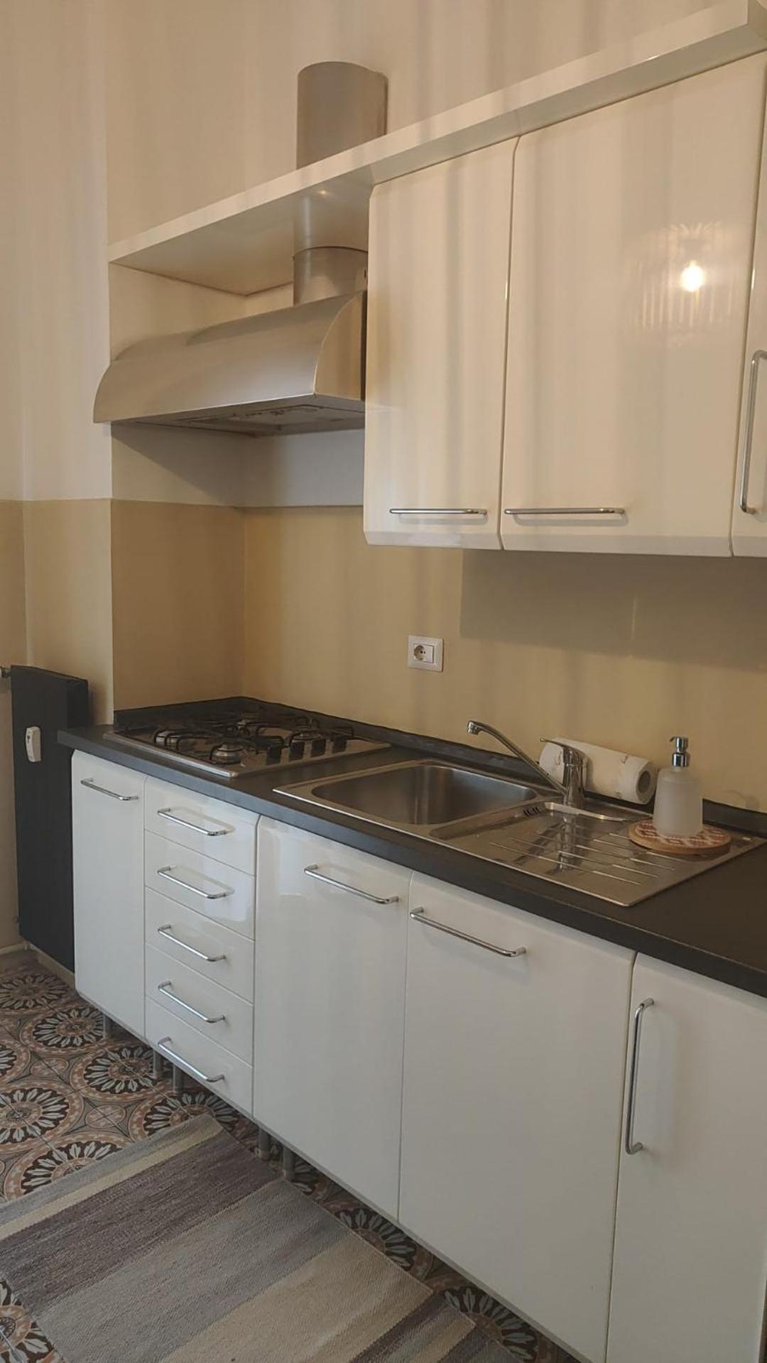 Apartamento Itd Darsena Milão