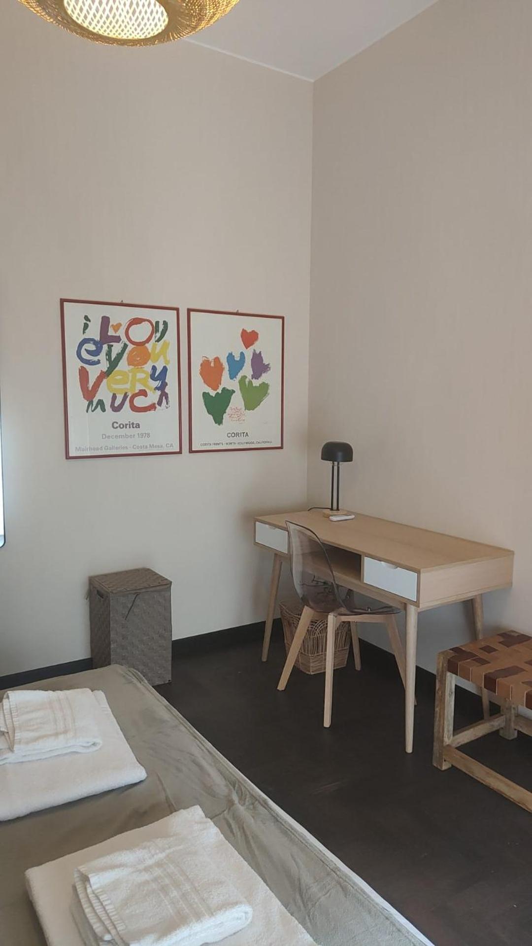 Itd Darsena Apartamento *