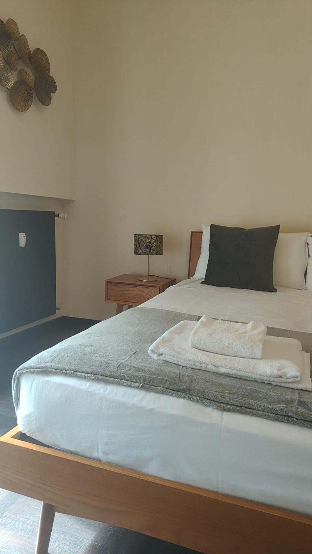 Itd Darsena Apartamento