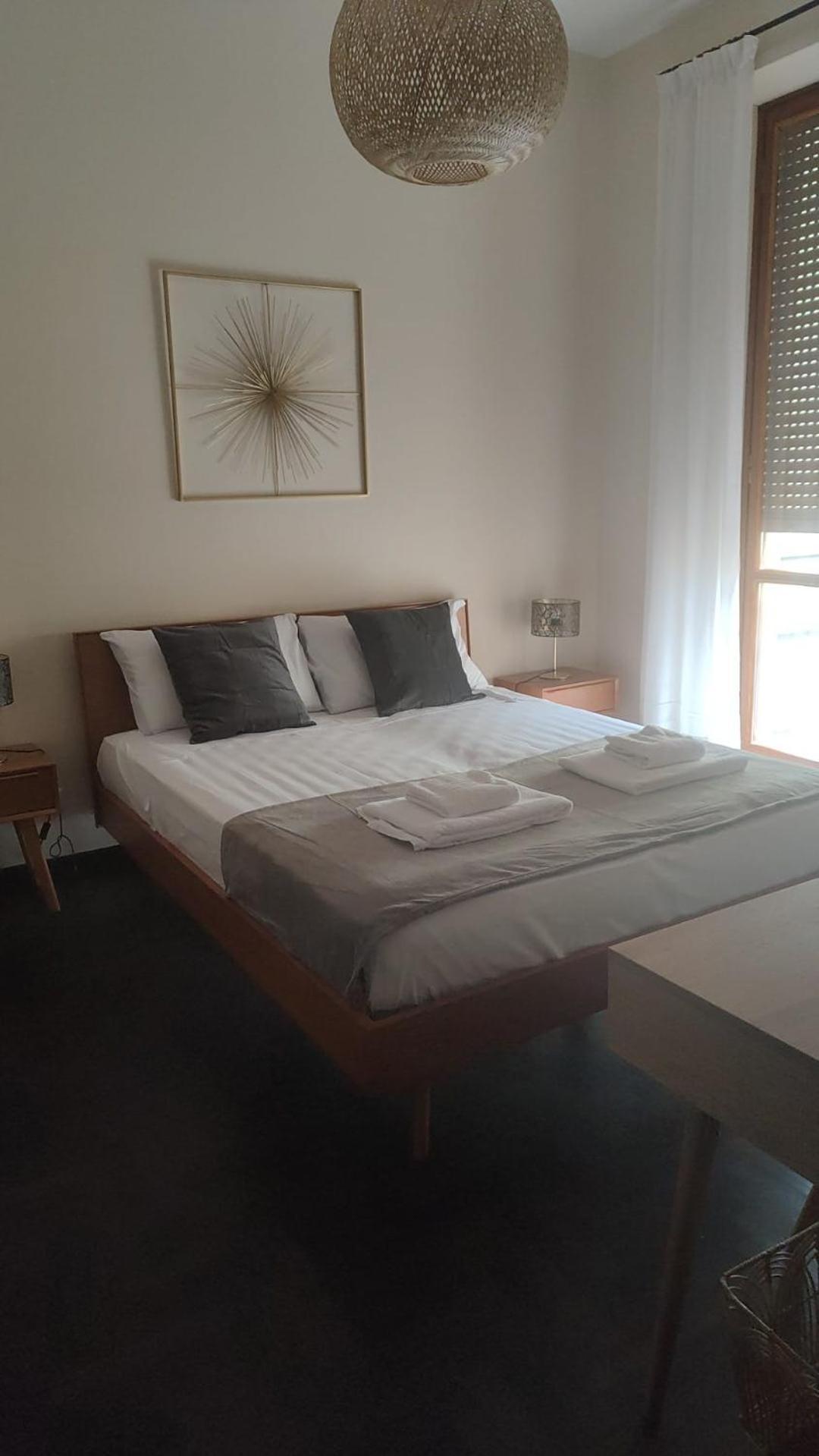 Itd Darsena Apartamento *