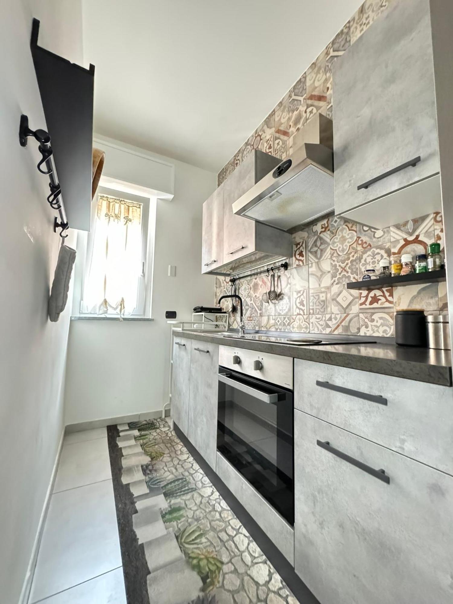 Holiday home Cdf Milan