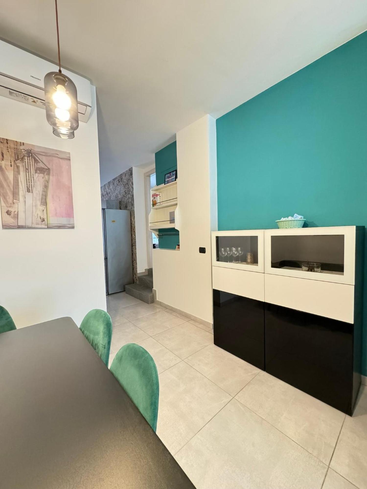 Holiday home Cdf