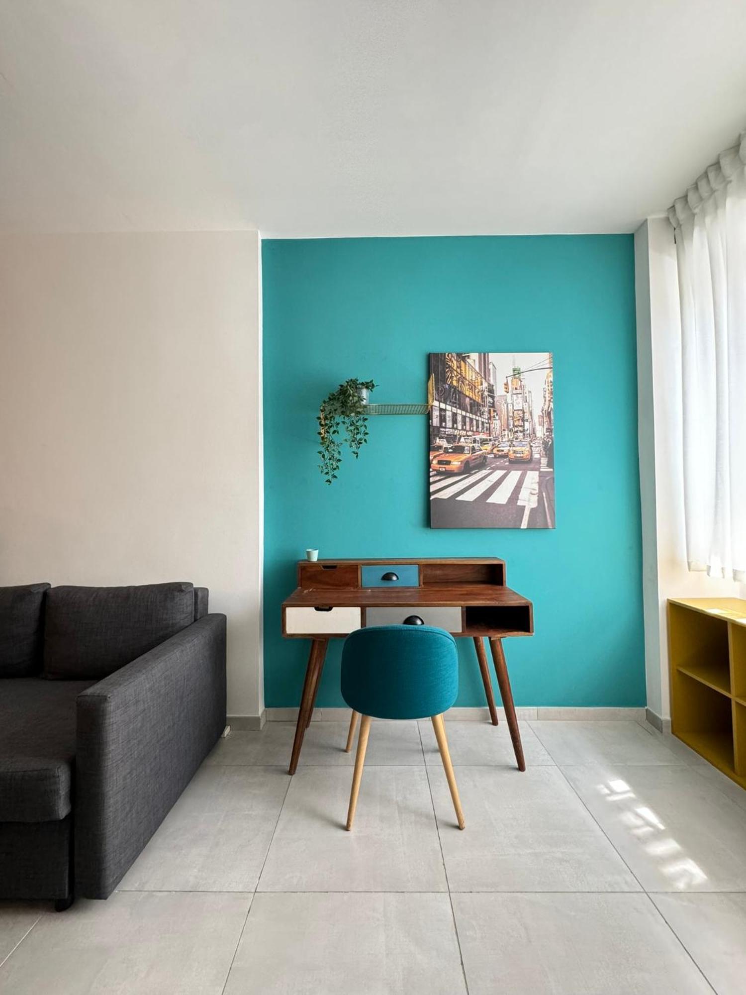 Cdf Holiday home Milan