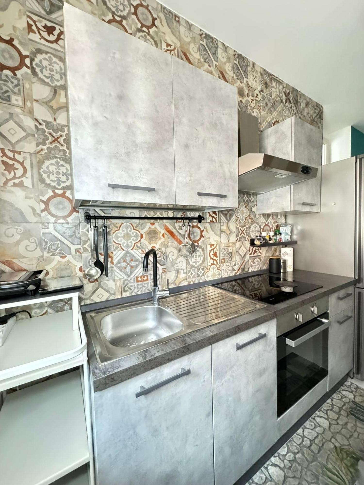 Cdf Holiday home
