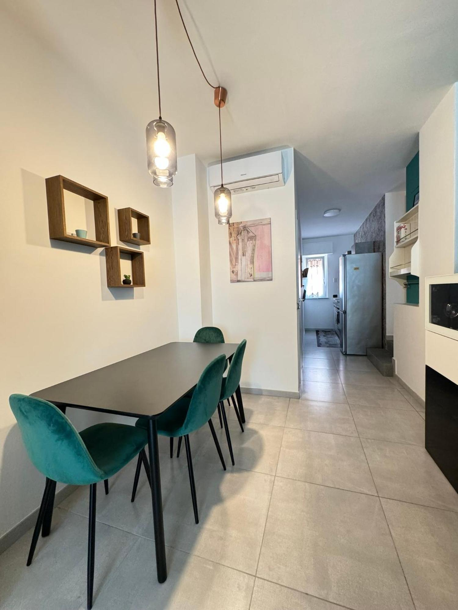 Holiday home Cdf