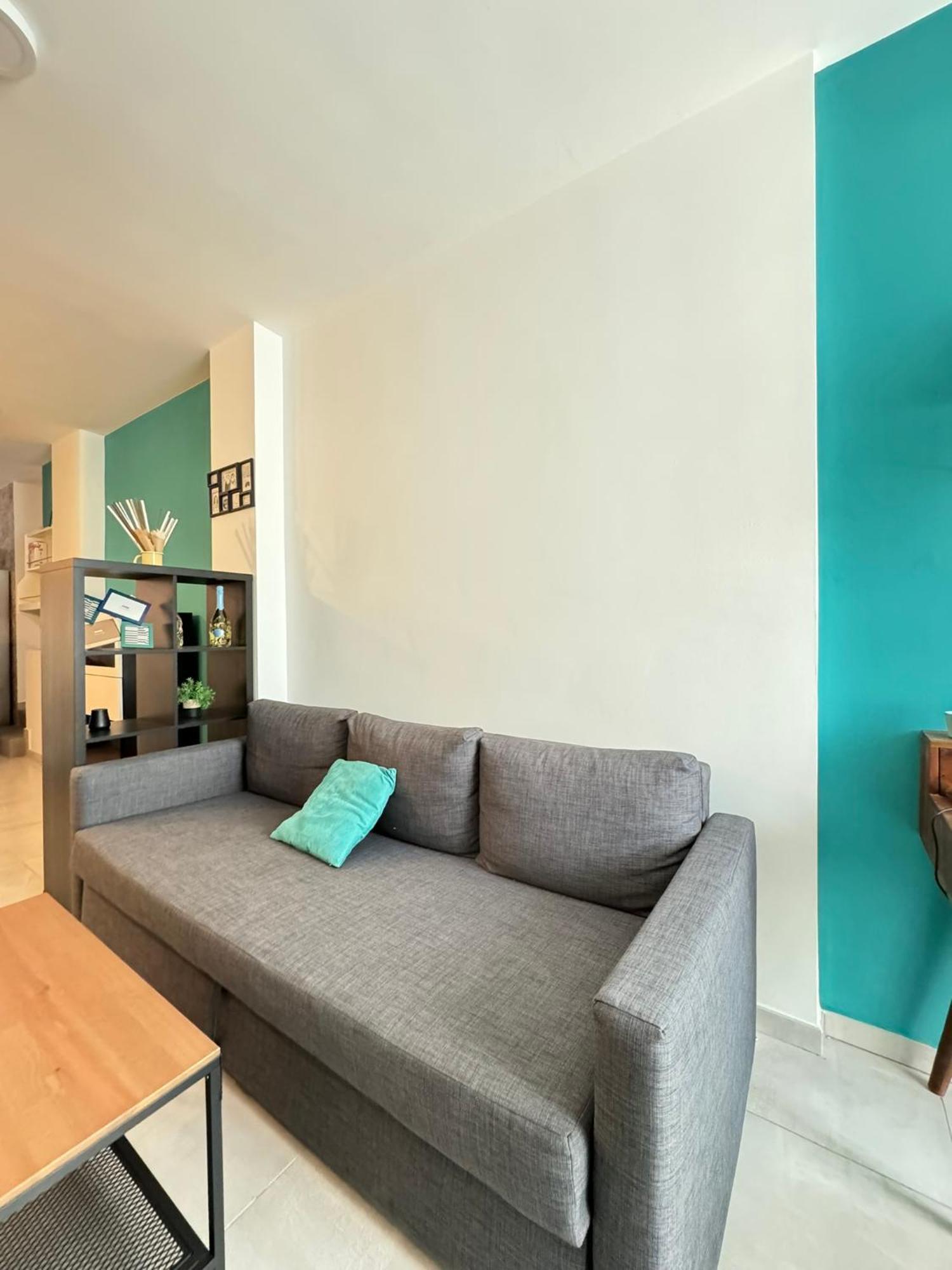 Cdf Holiday home Milan
