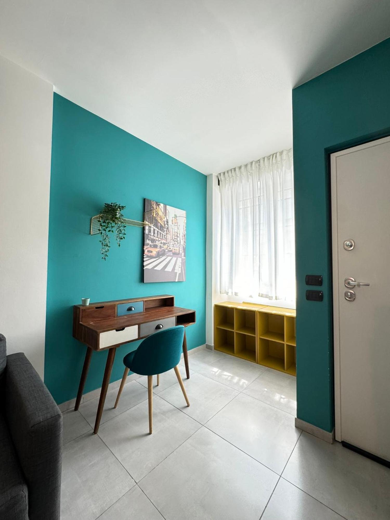 Cdf Holiday home
