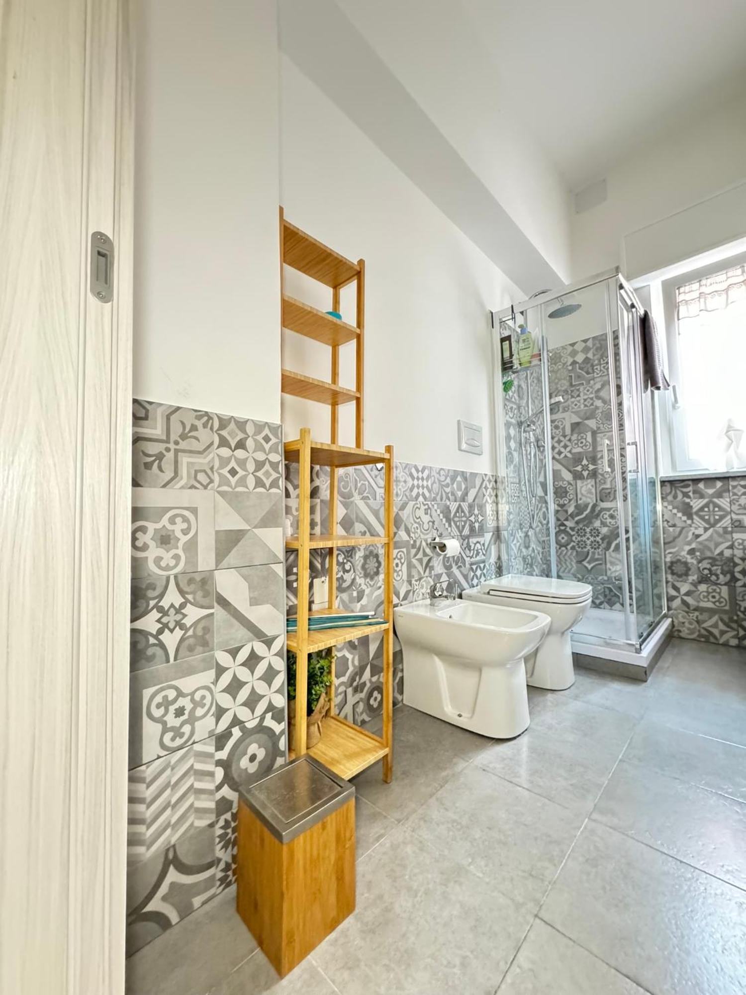 Cdf Holiday home *