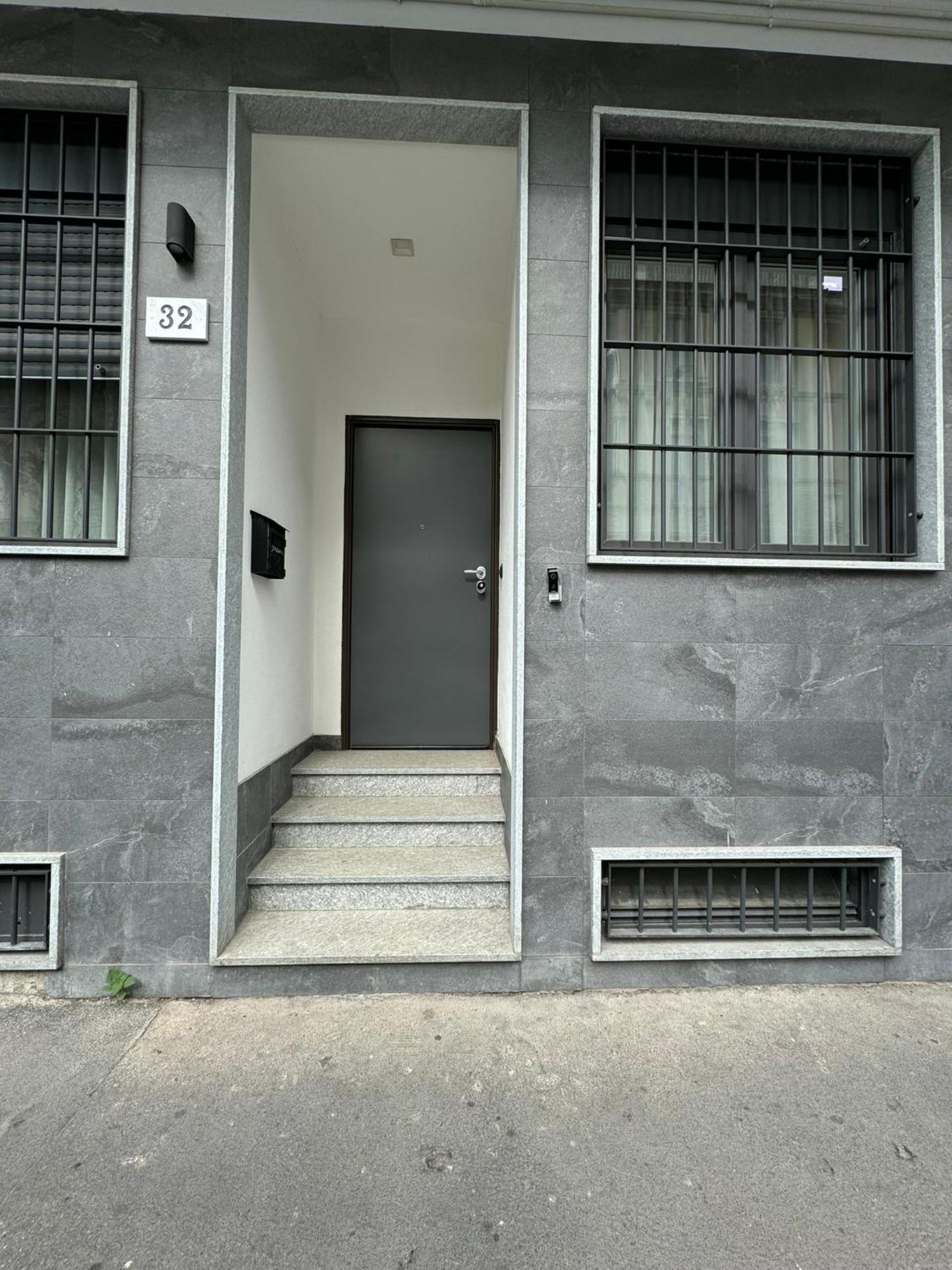 Holiday home Cdf Milan