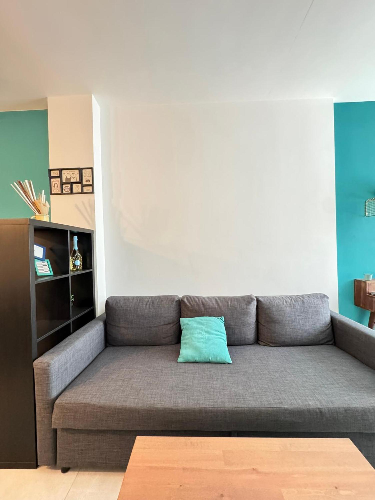 Cdf Holiday home
