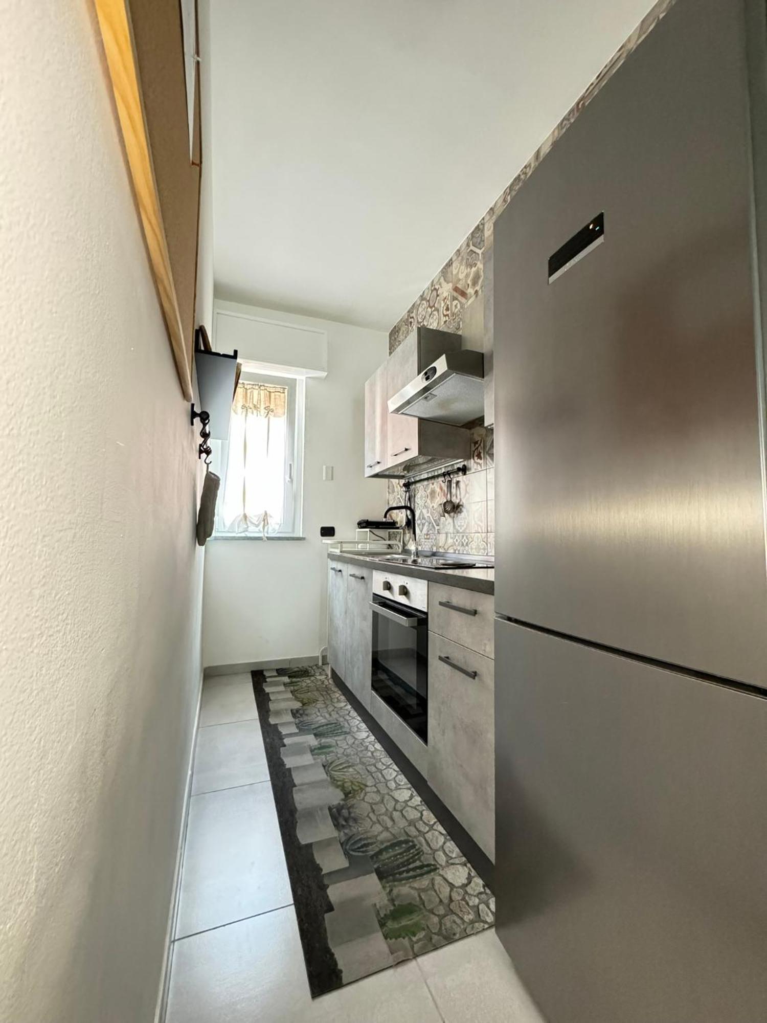 Holiday home Cdf Milan