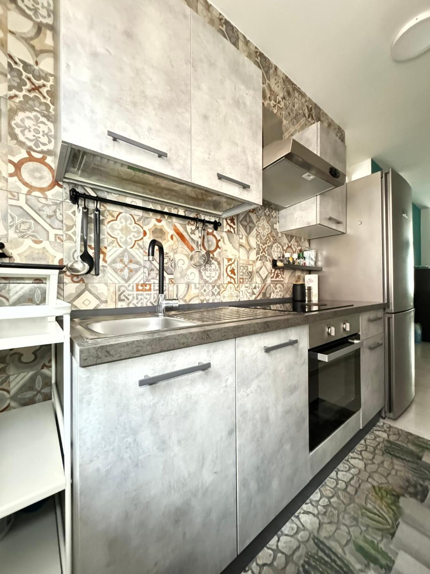 Holiday home Cdf