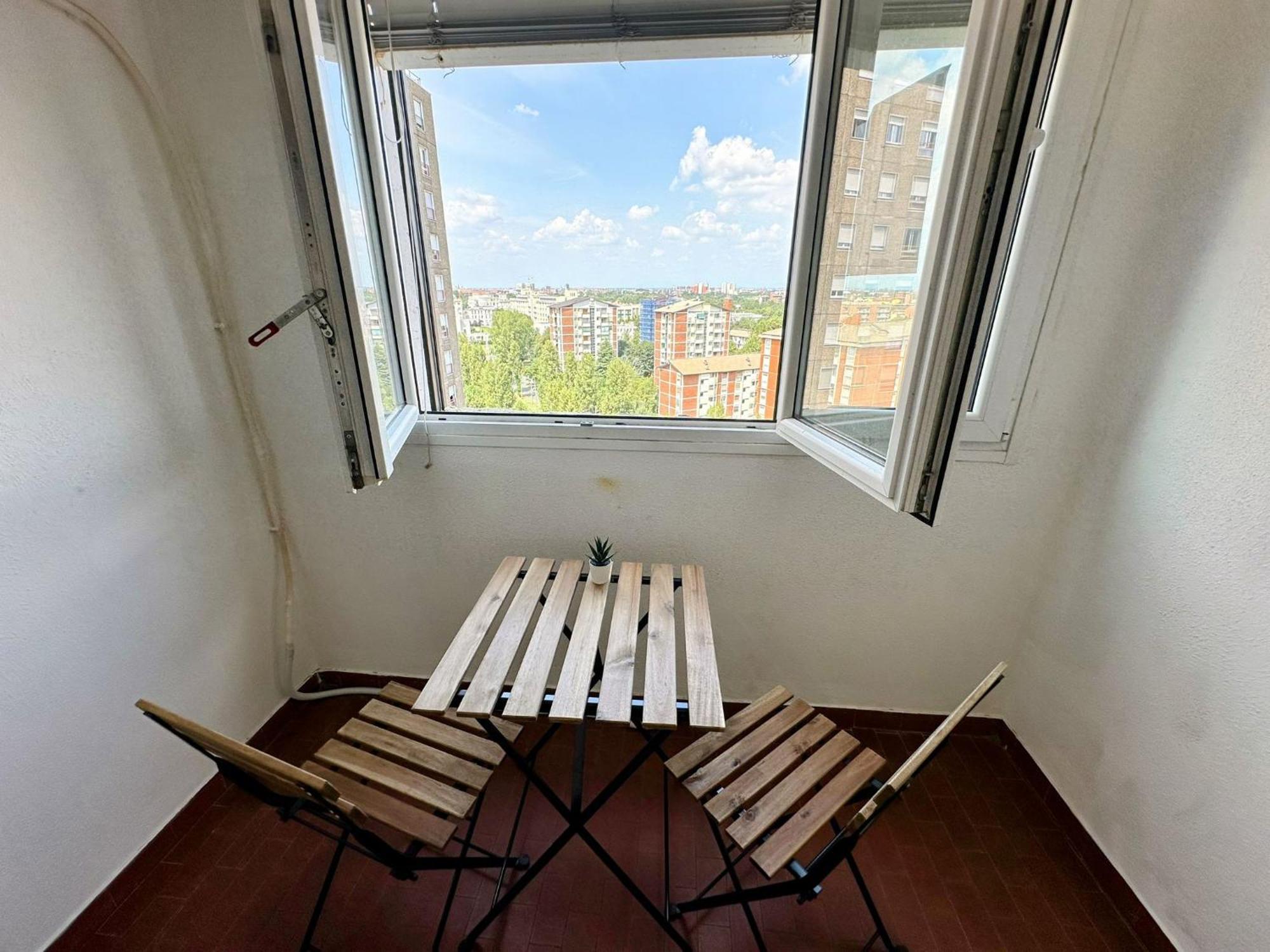 Esclusivo Rifugio Monti Al Niguarda, * Milano