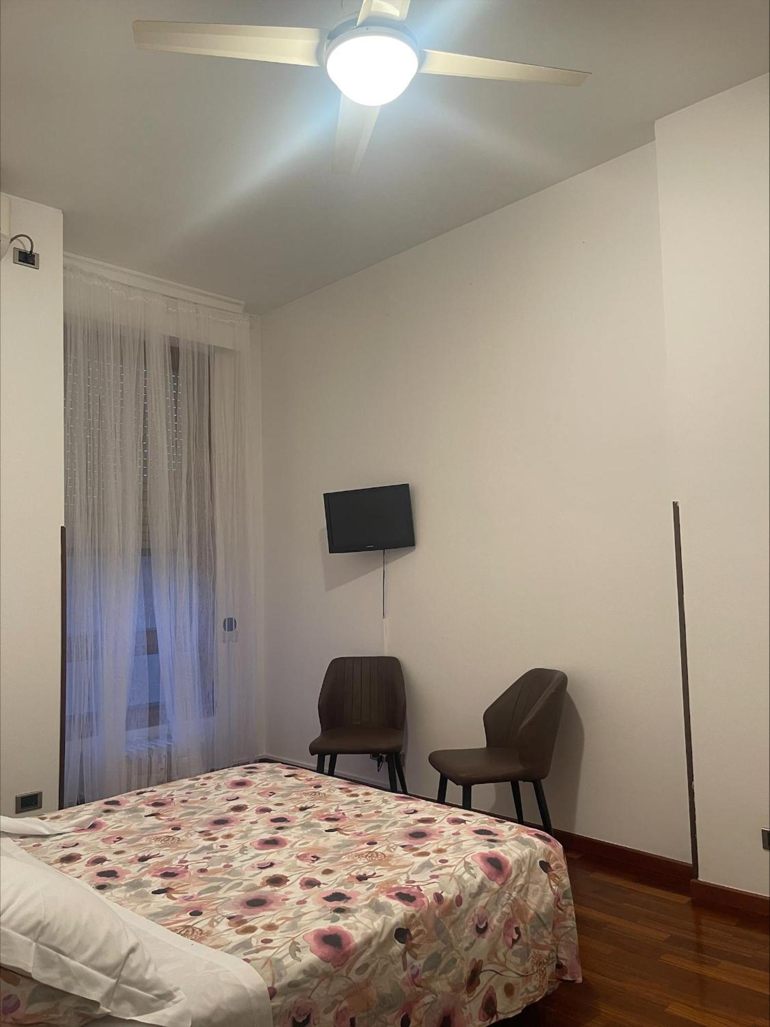  Aparthotel Milan