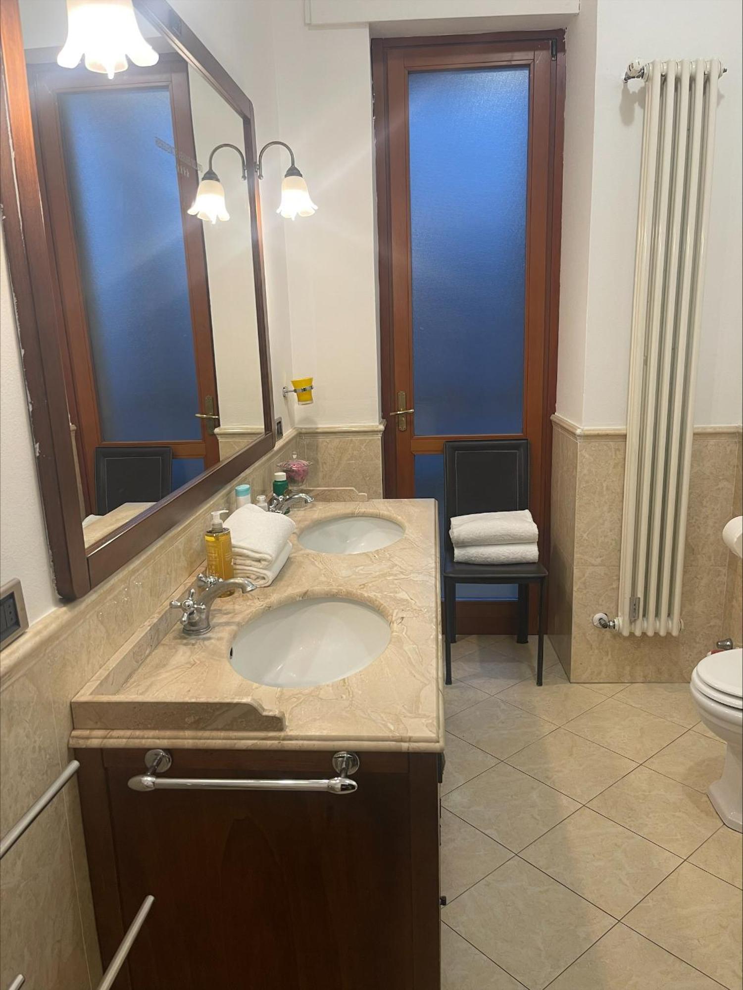 Aparthotel  Milan