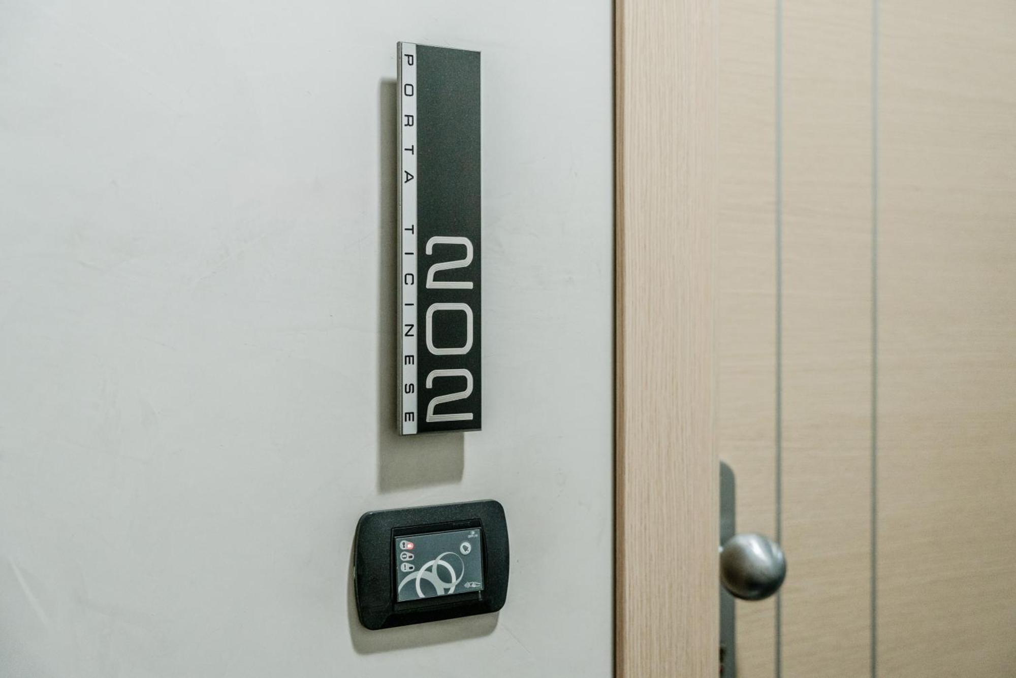 Hotel Navigli 3*