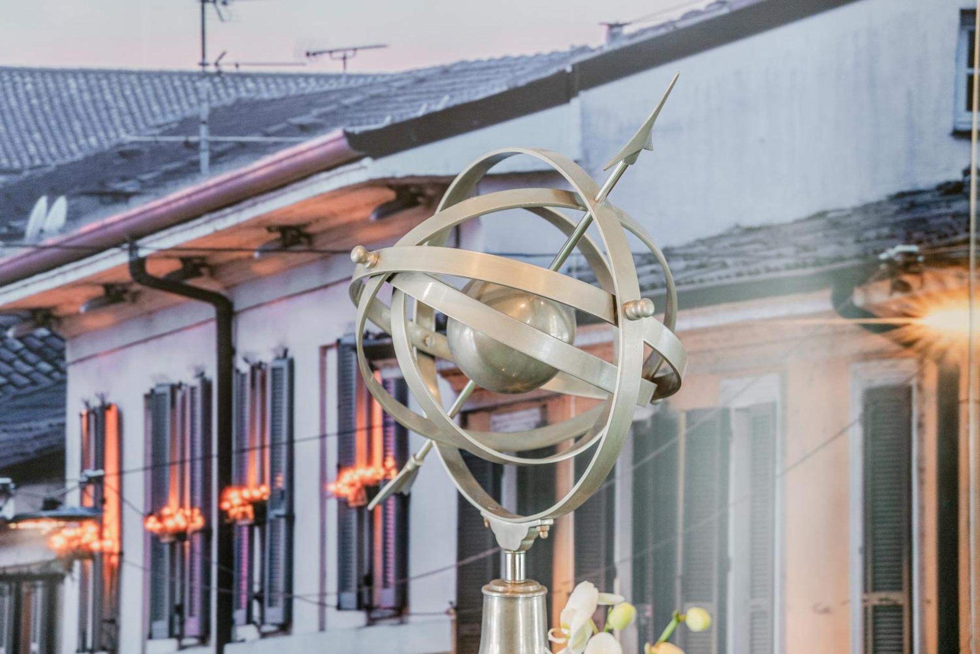 Hotel Navigli Milão