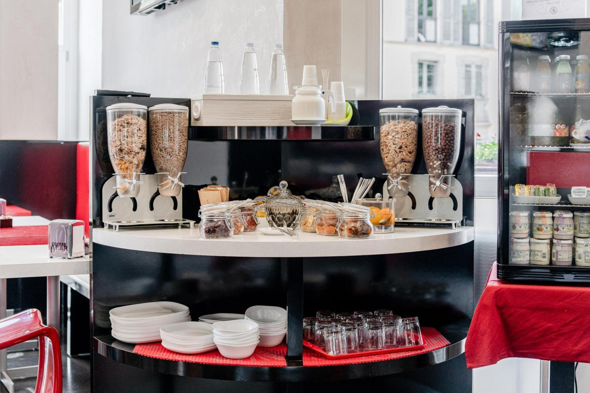 Hotel Navigli 3*