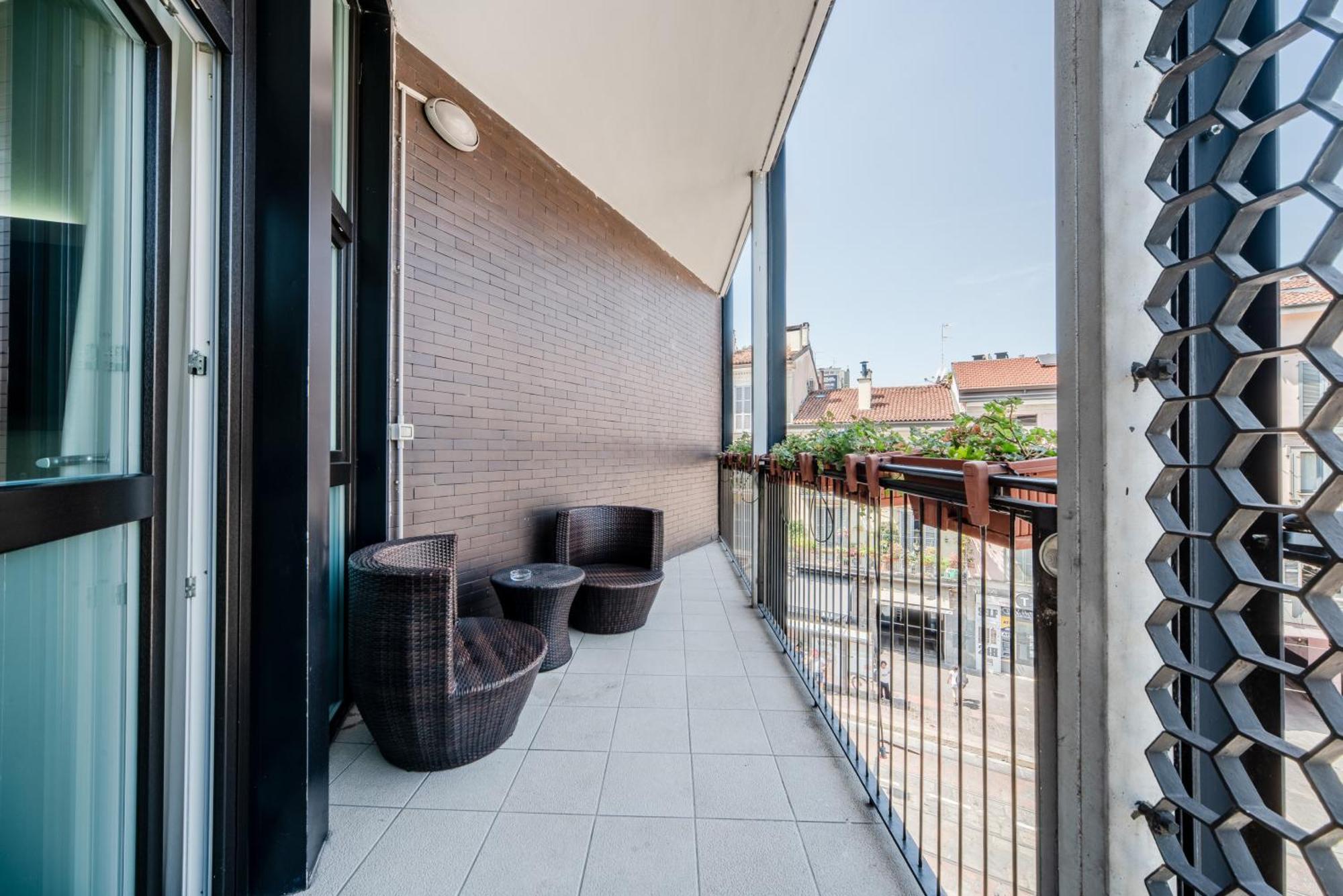 Hotel Navigli Milão